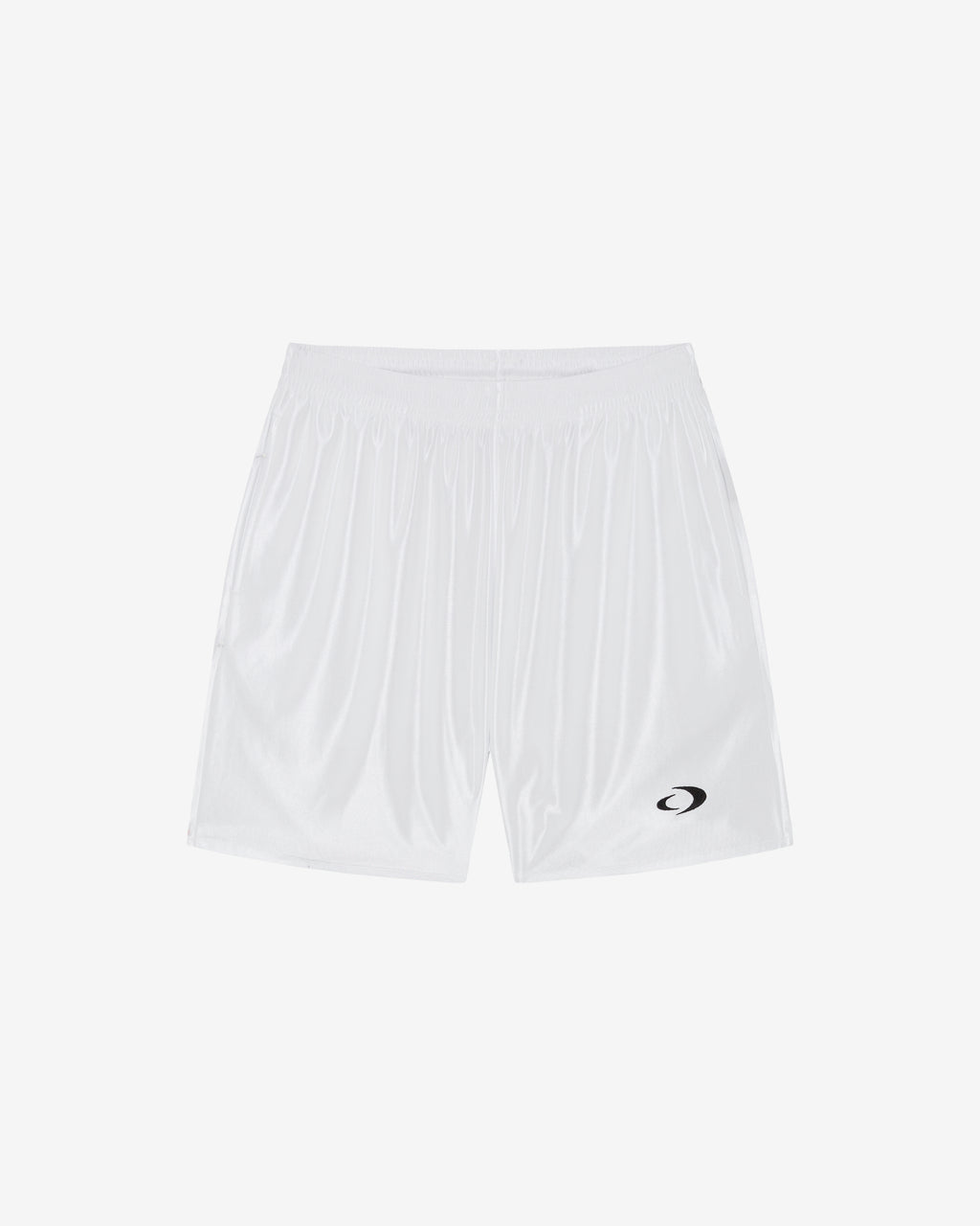 D+D EMBLEM SHORTS