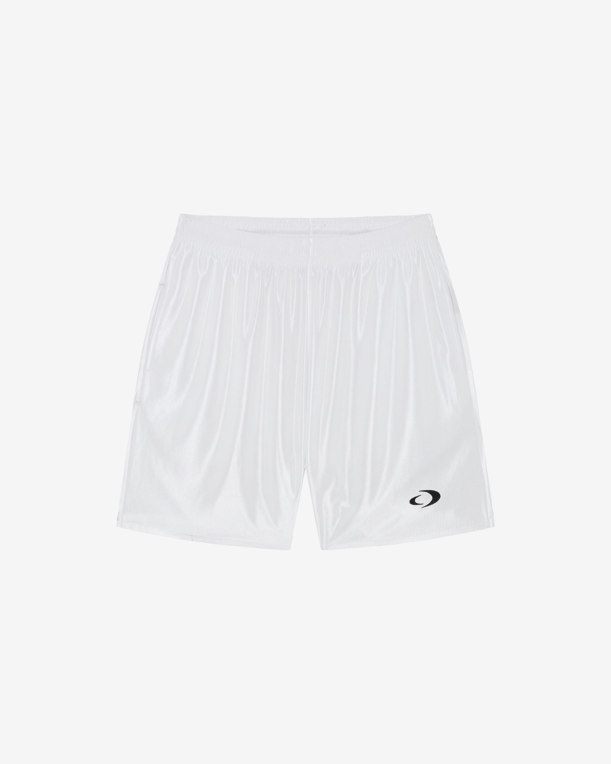 D+D EMBLEM SHORTS