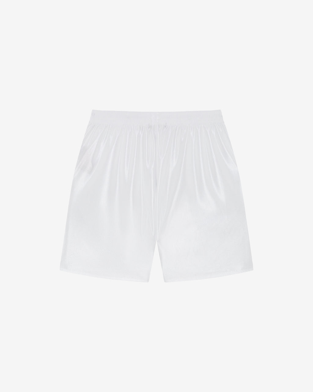 D+D EMBLEM SHORTS