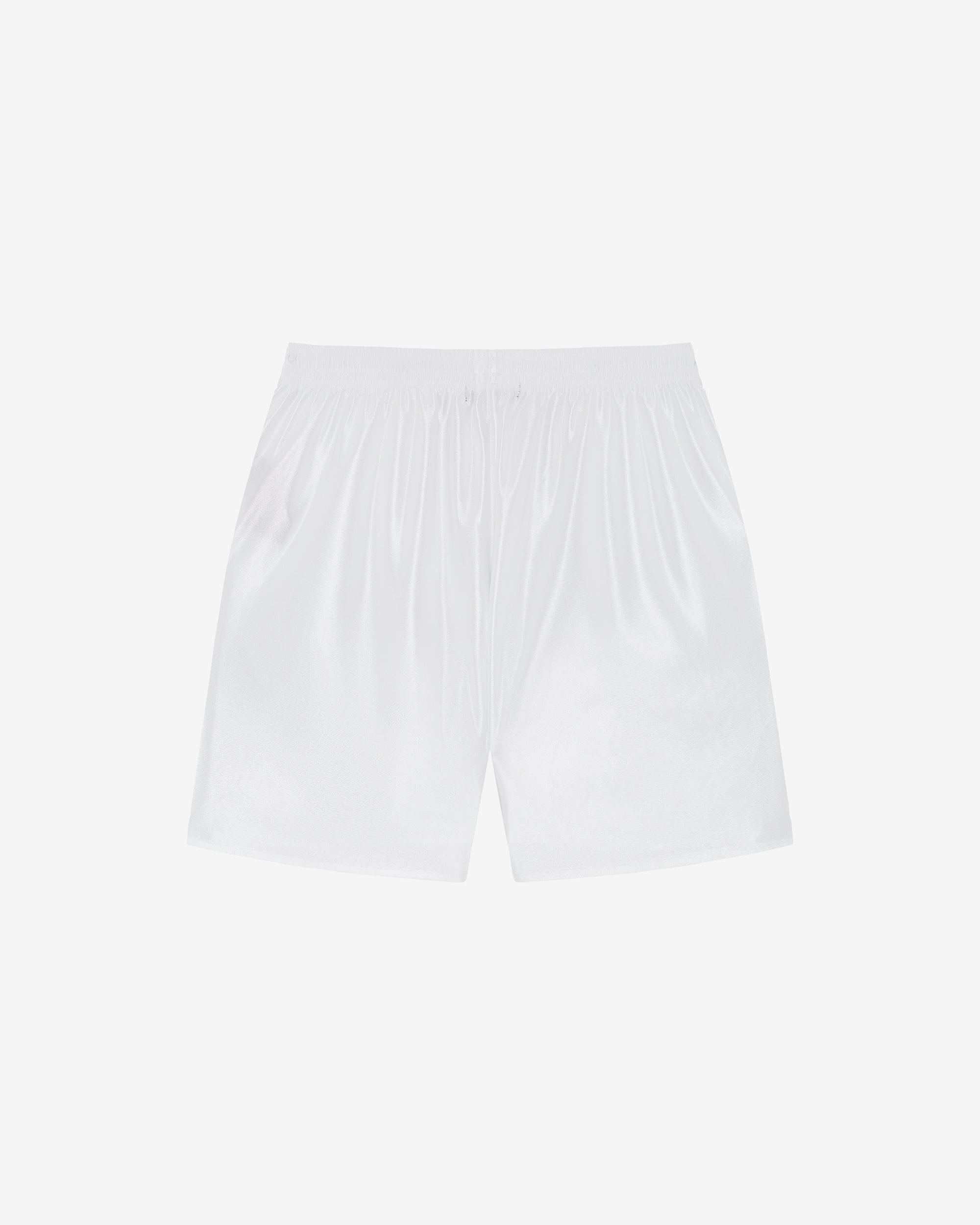 D+D EMBLEM SHORTS