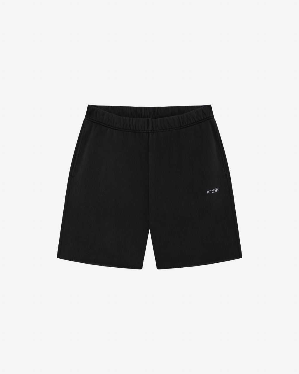 CB SURF CUT OFF JERSEY SHORTS