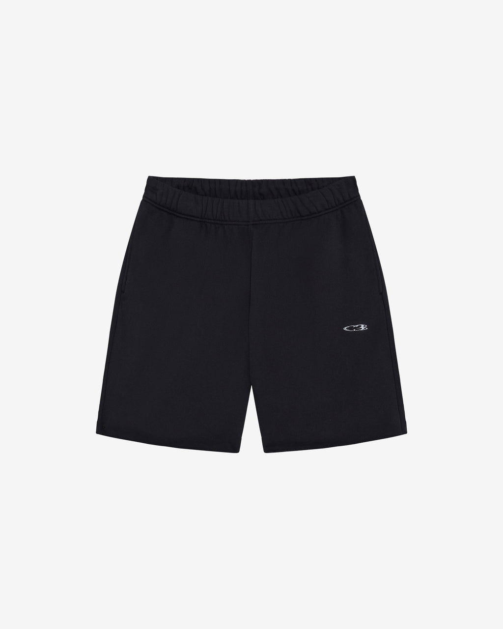 CB SURF CUT OFF JERSEY SHORTS