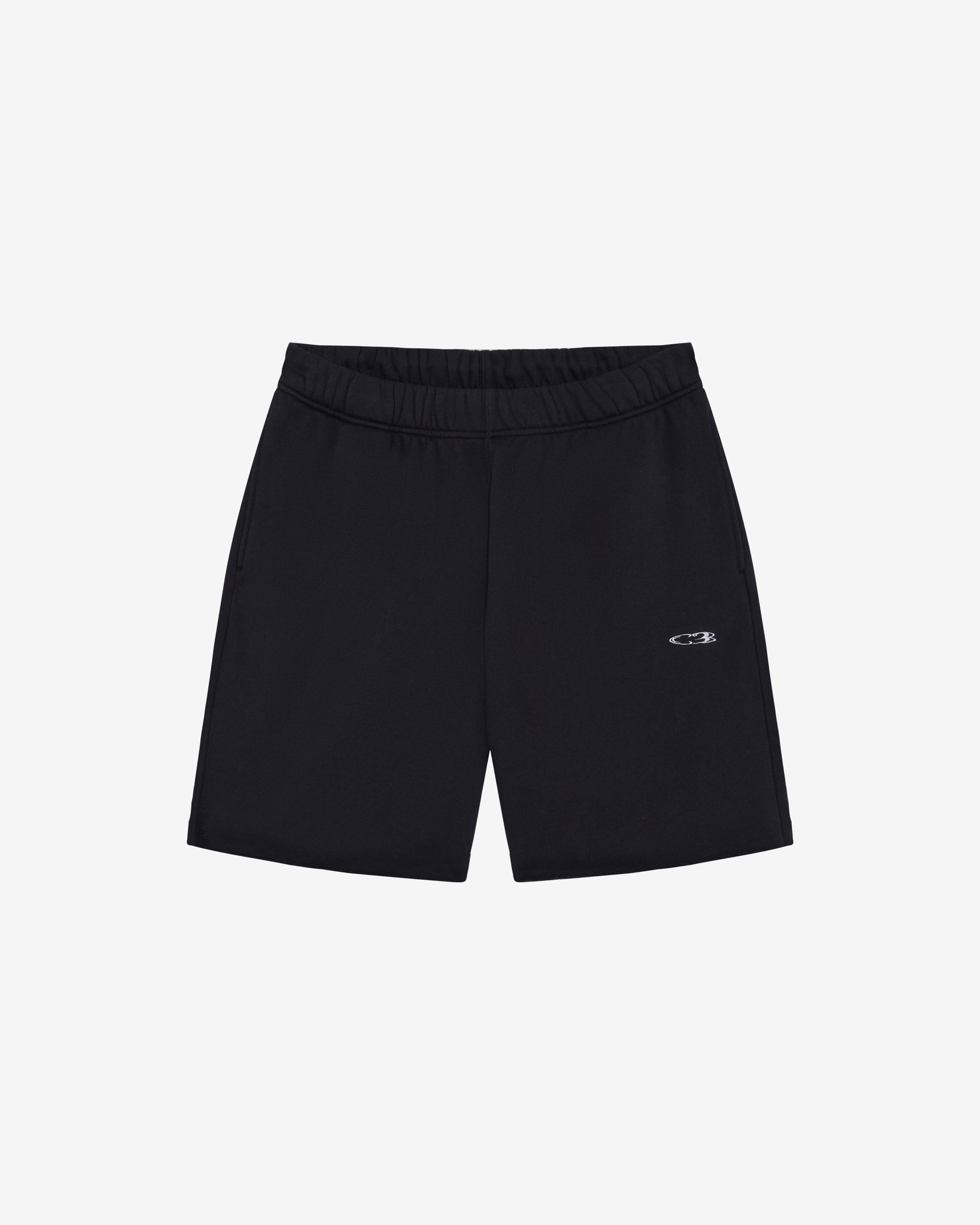 CB SURF CUT OFF JERSEY SHORTS