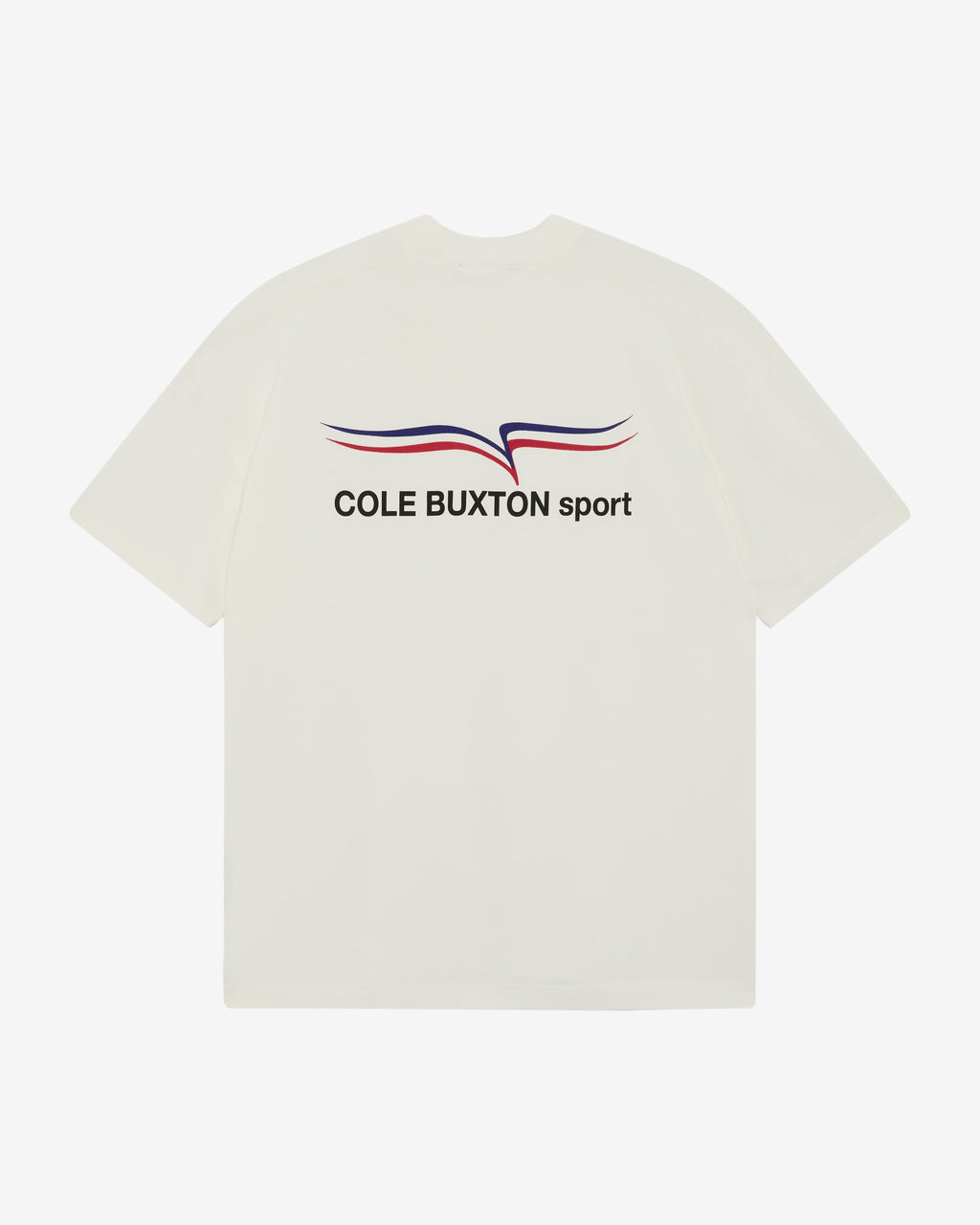 COLE BUXTON SPORT T-SHIRT