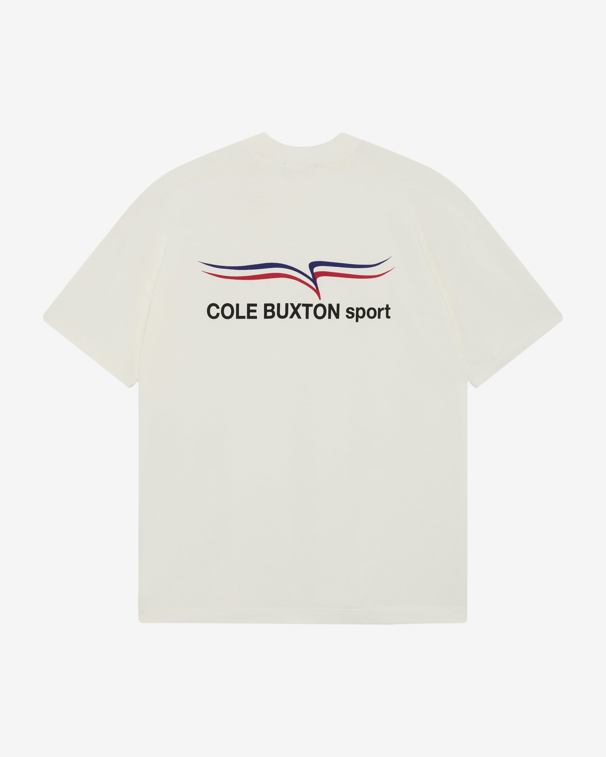 COLE BUXTON SPORT T-SHIRT