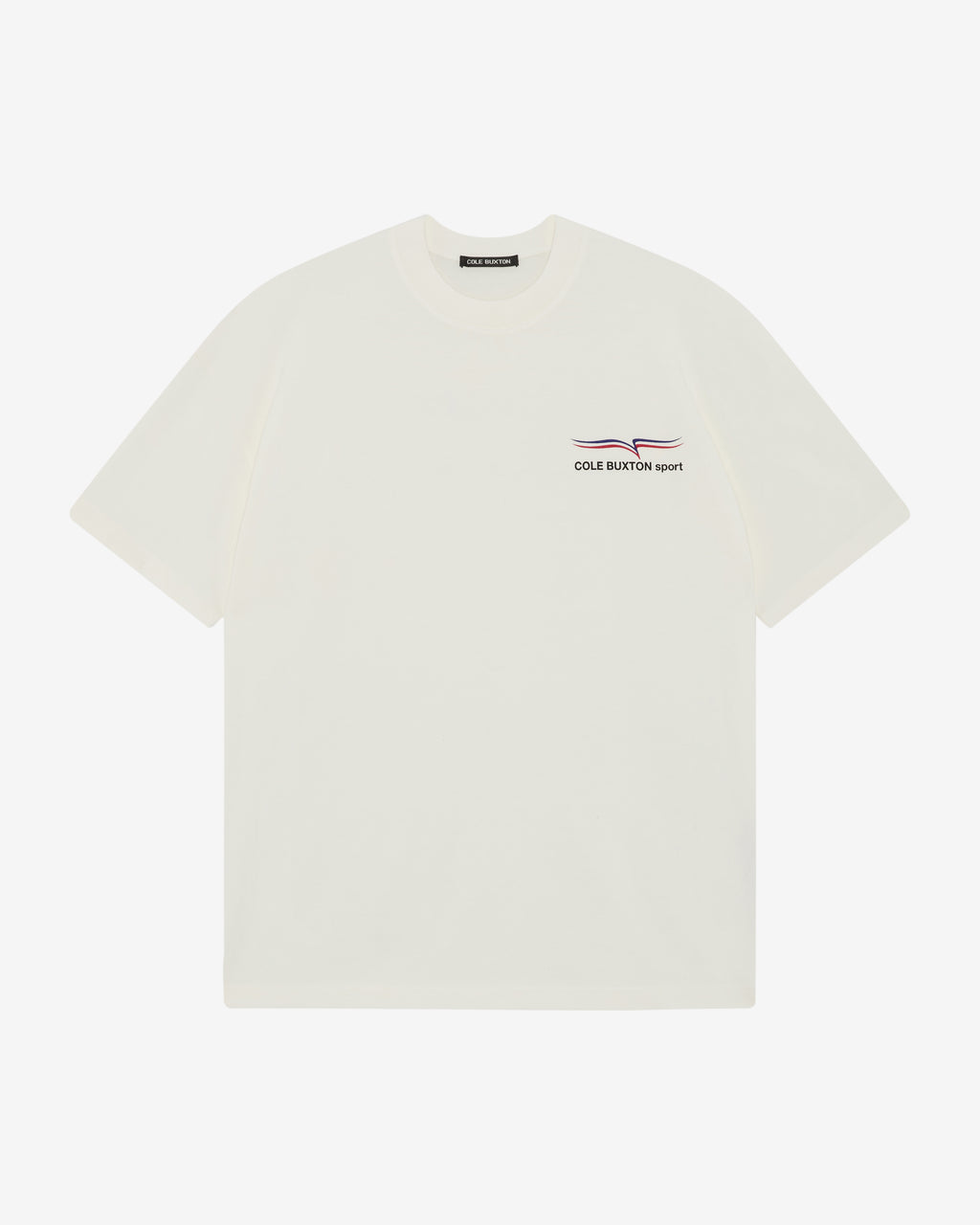 COLE BUXTON SPORT T-SHIRT