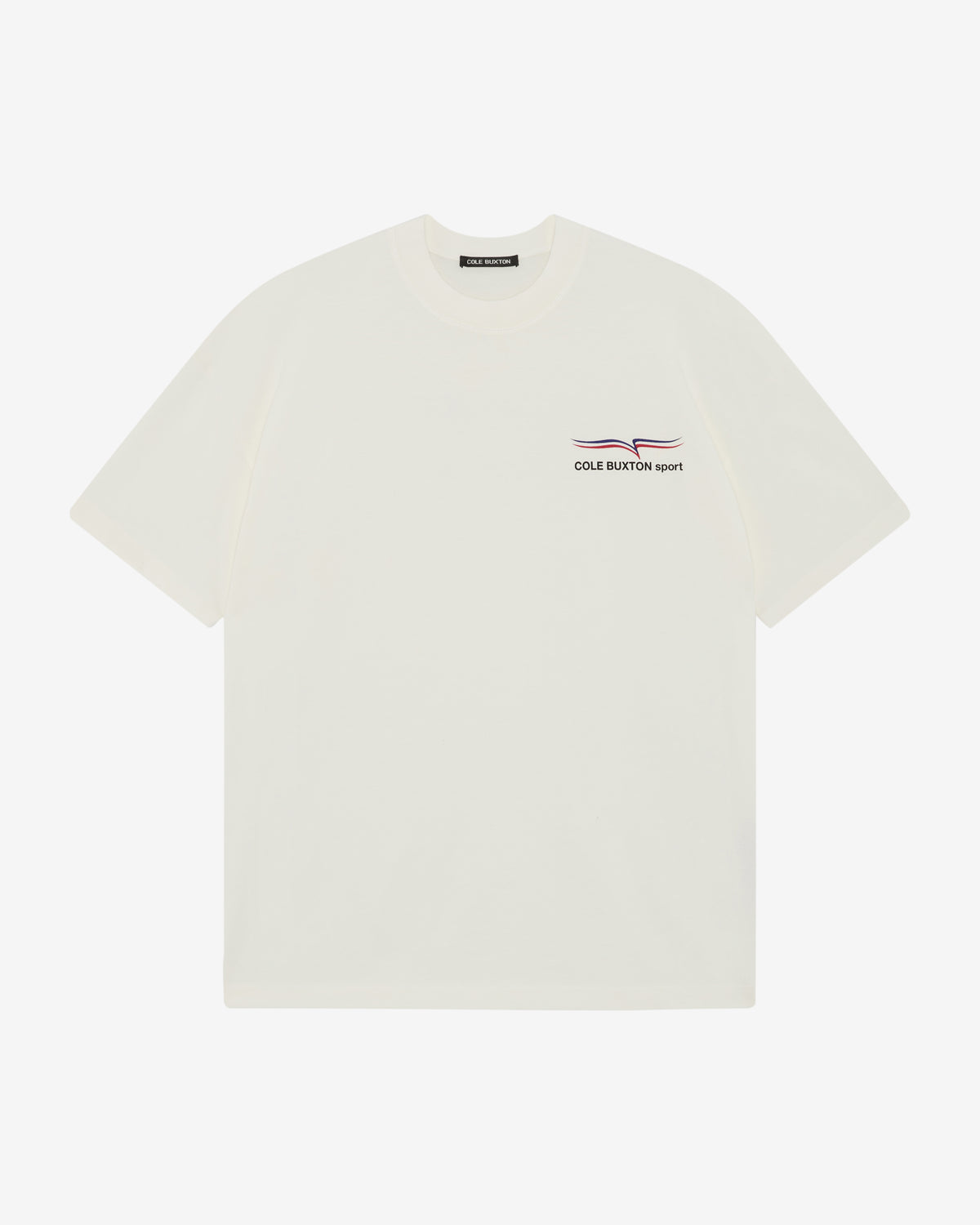 COLE BUXTON SPORT T-SHIRT