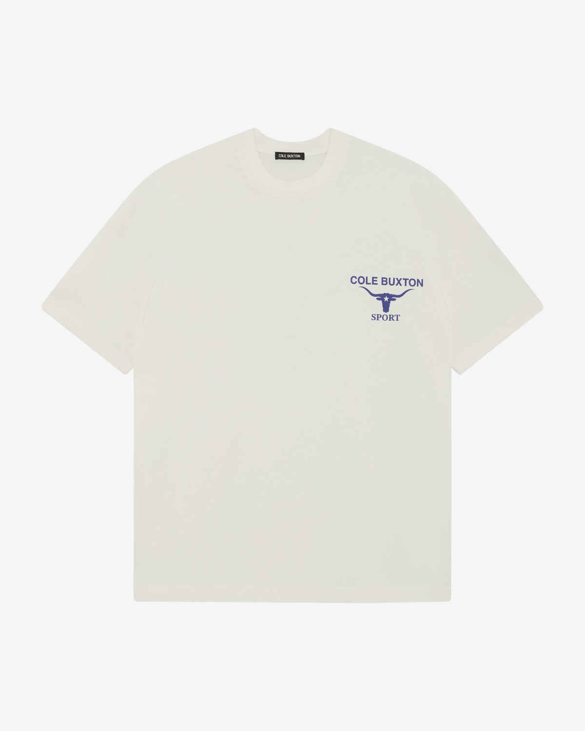 LONGHORN T-SHIRT