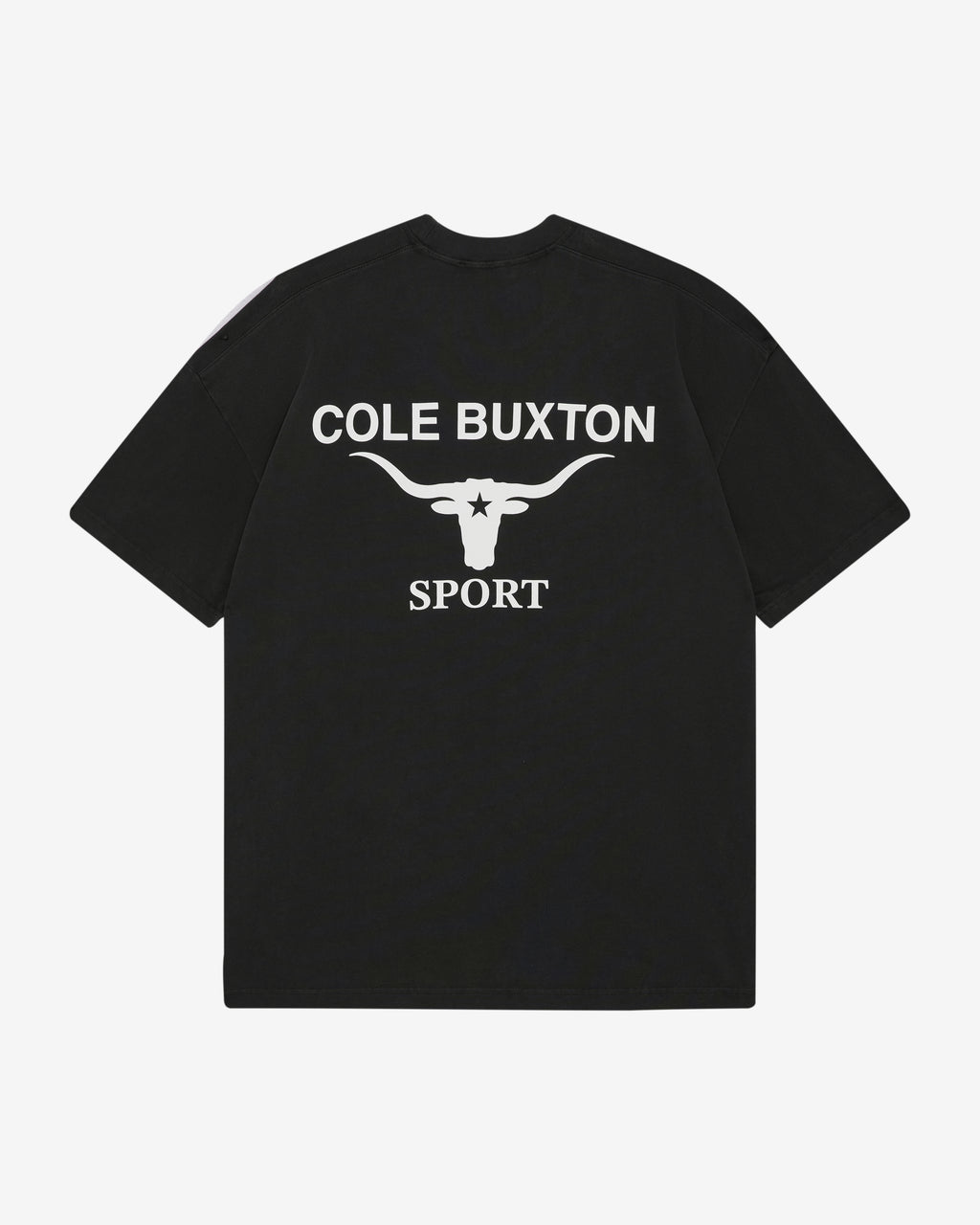 LONGHORN T-SHIRT