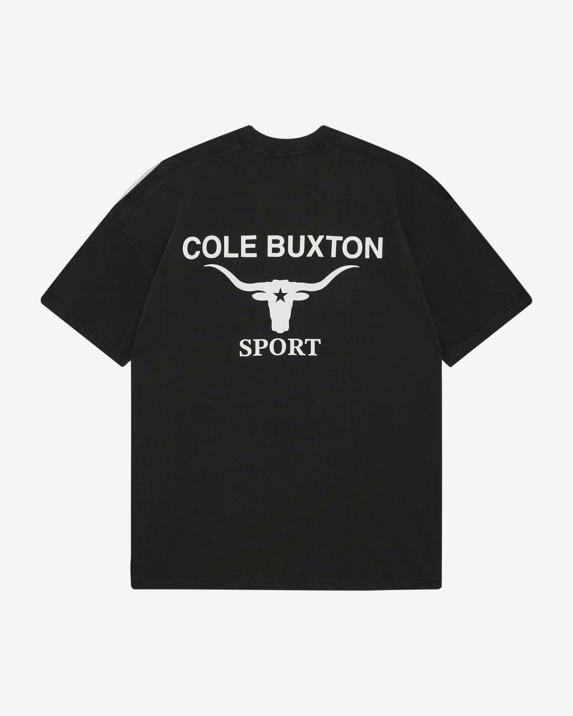 LONGHORN T-SHIRT