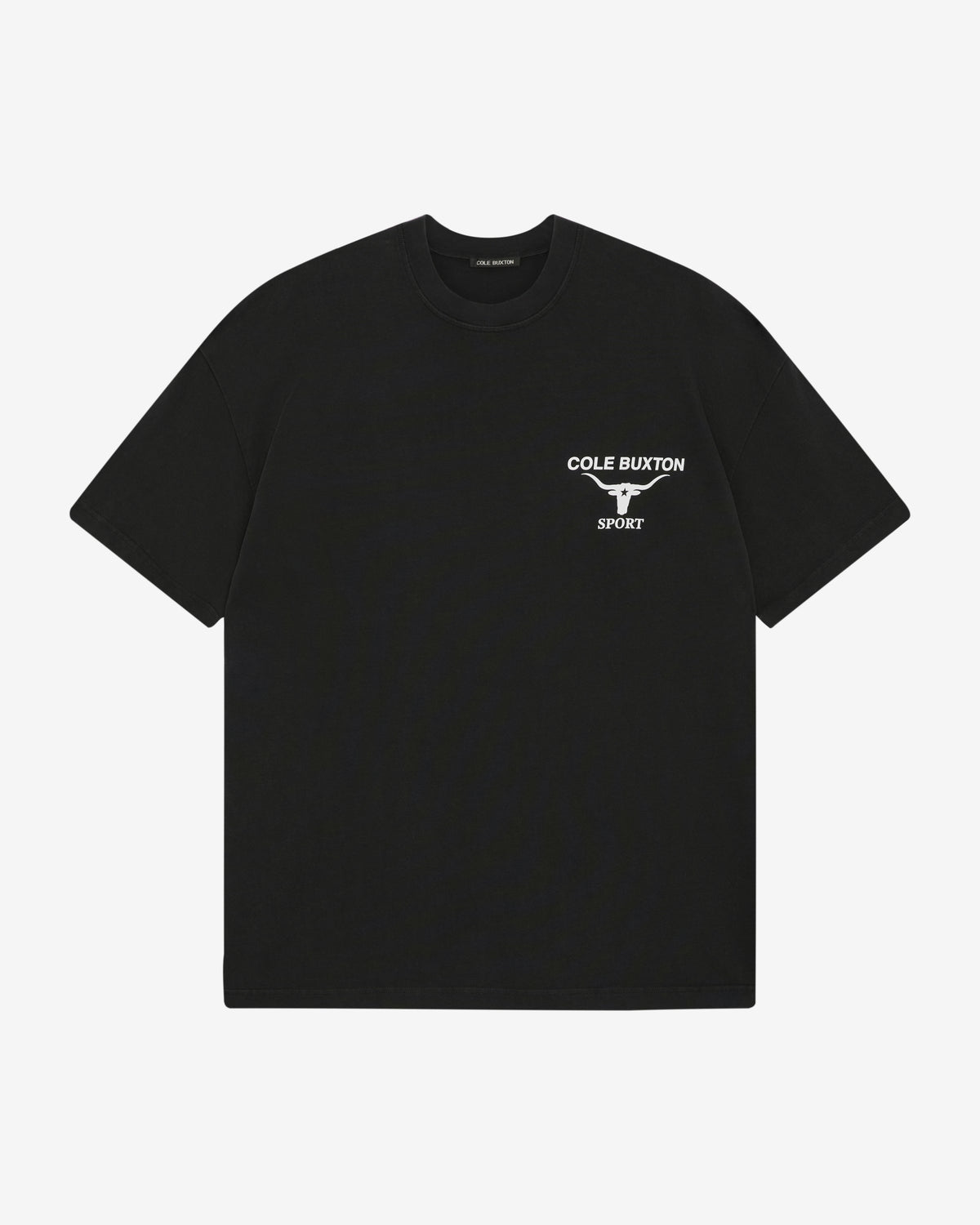LONGHORN T-SHIRT