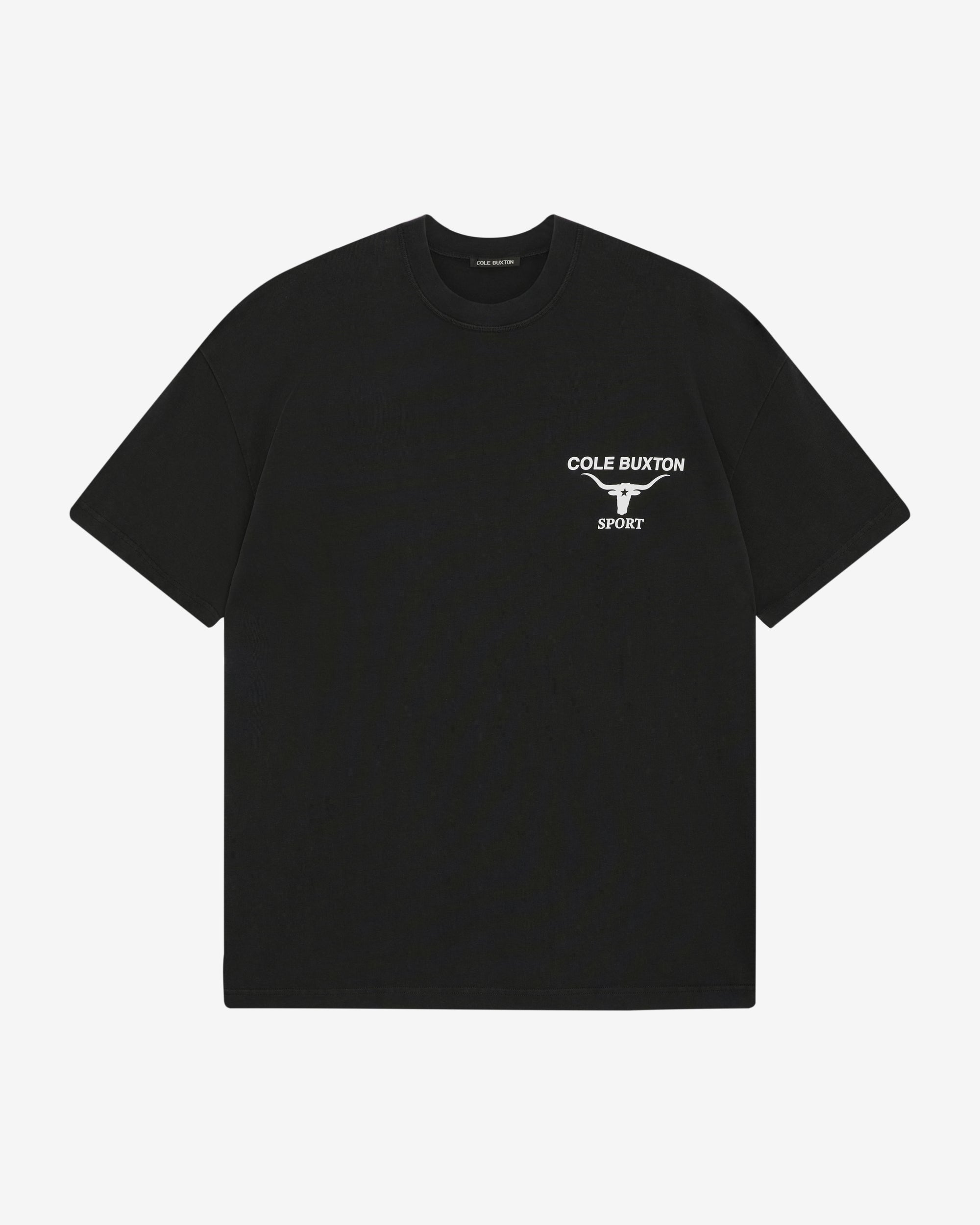 LONGHORN T-SHIRT