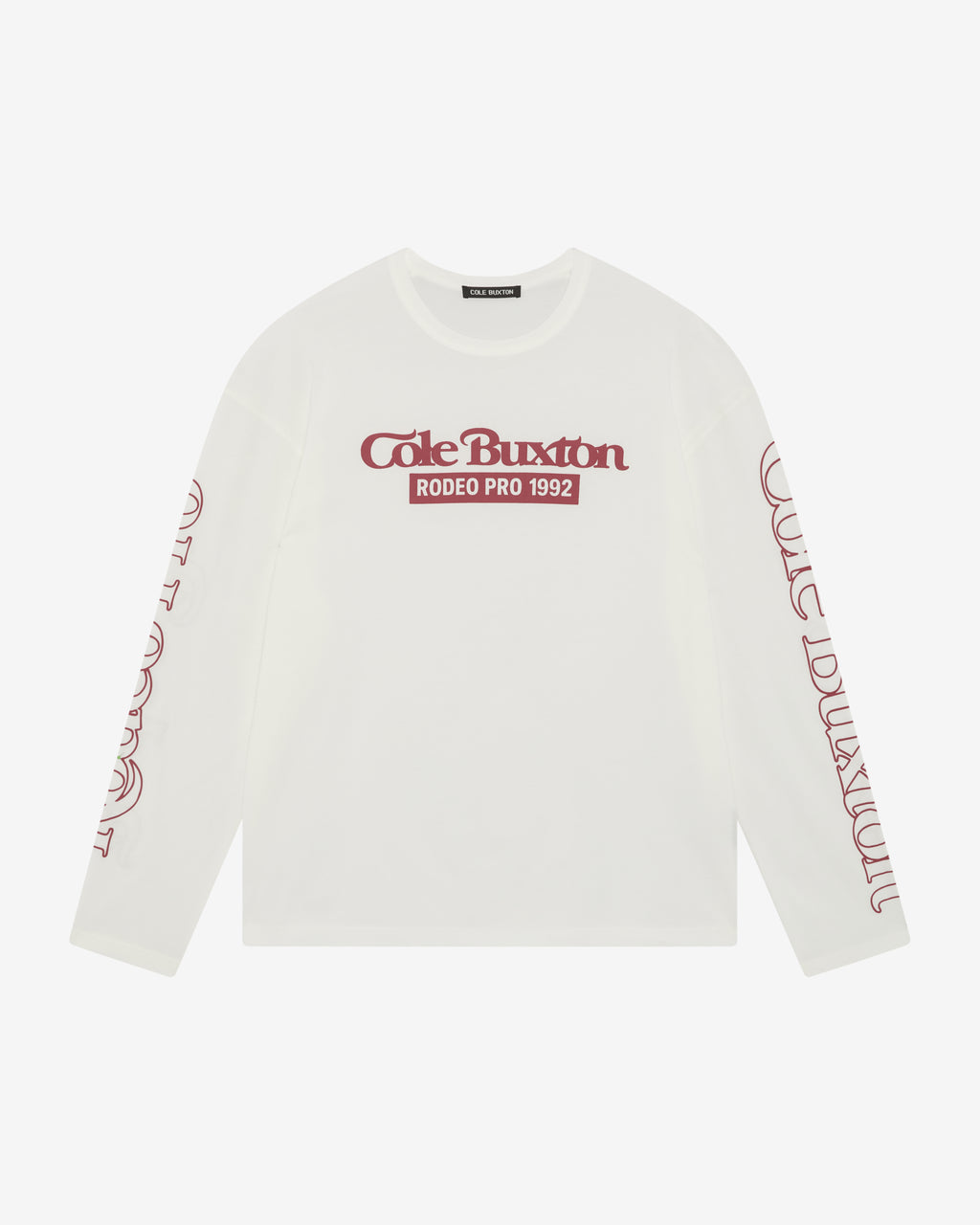 RODEO PRO LONGSLEEVE