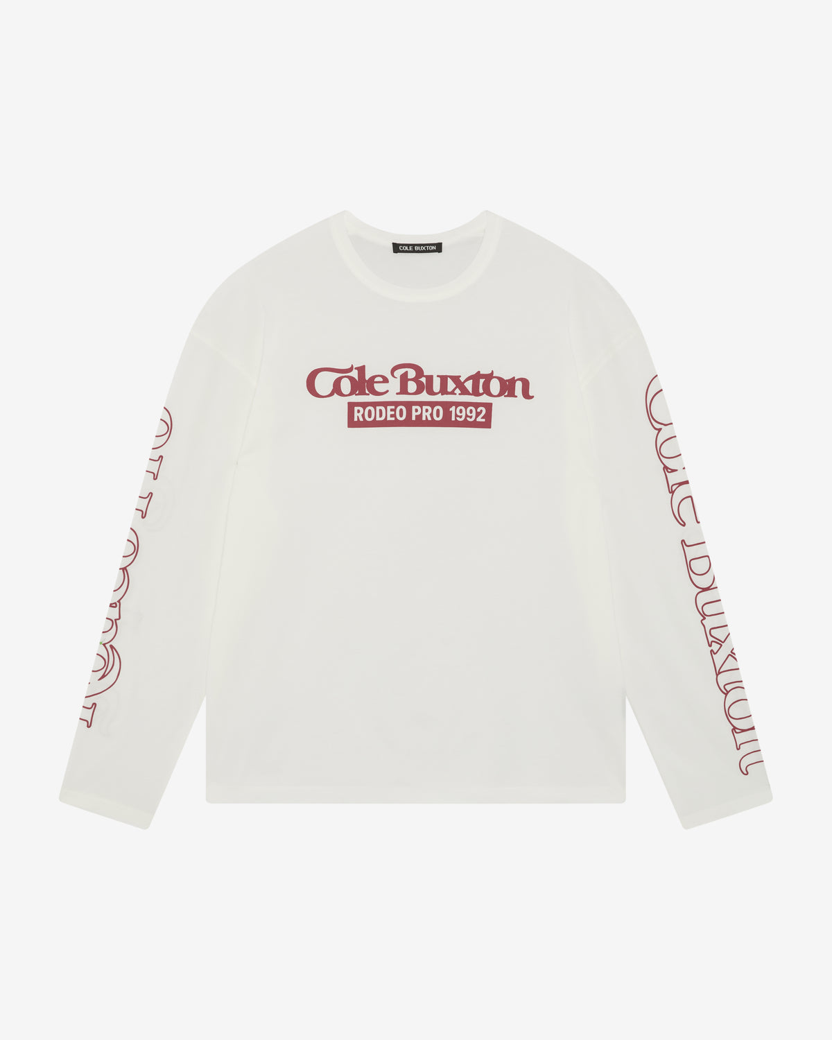 RODEO PRO LONGSLEEVE