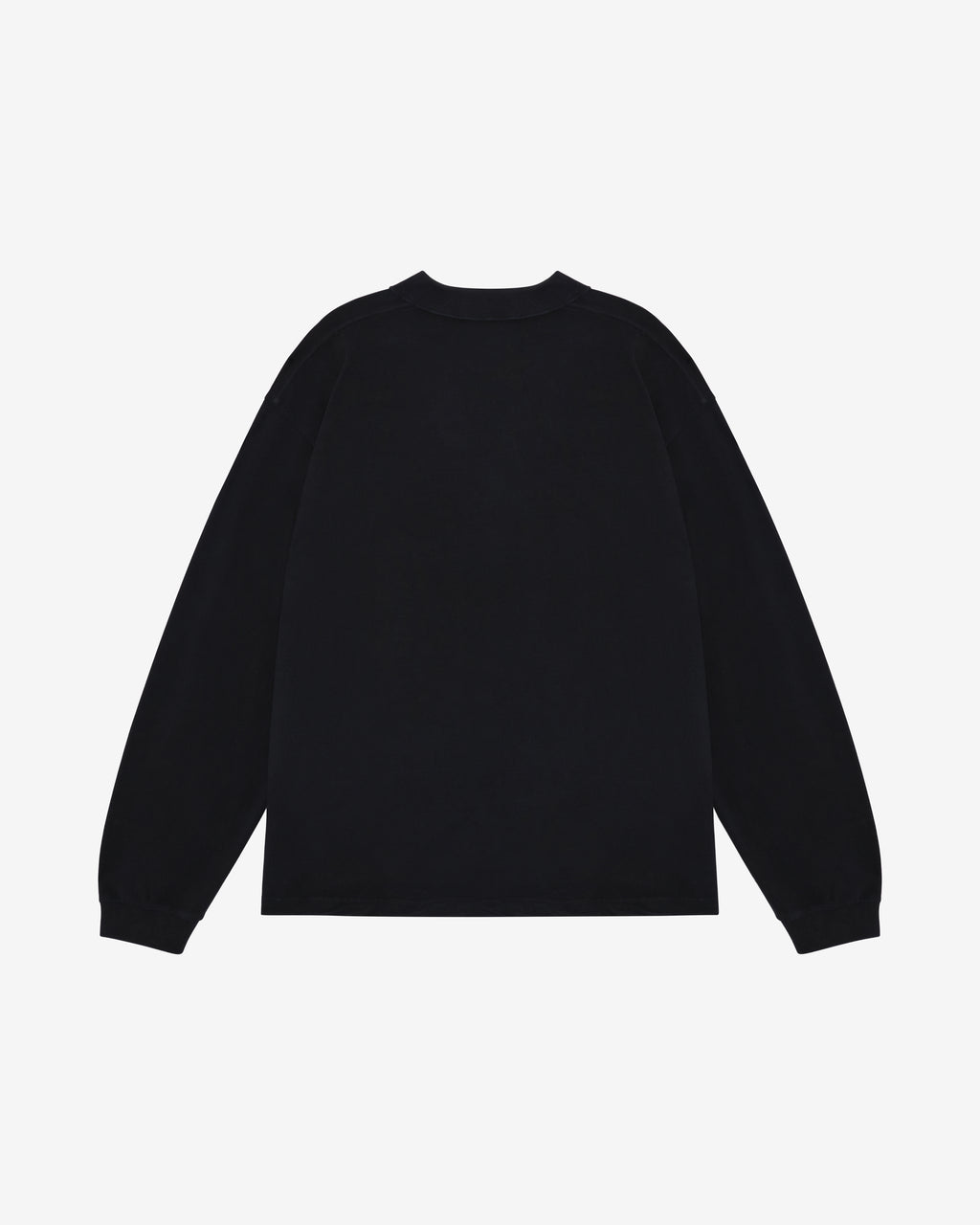 CB SURF LONG SLEEVE POLO