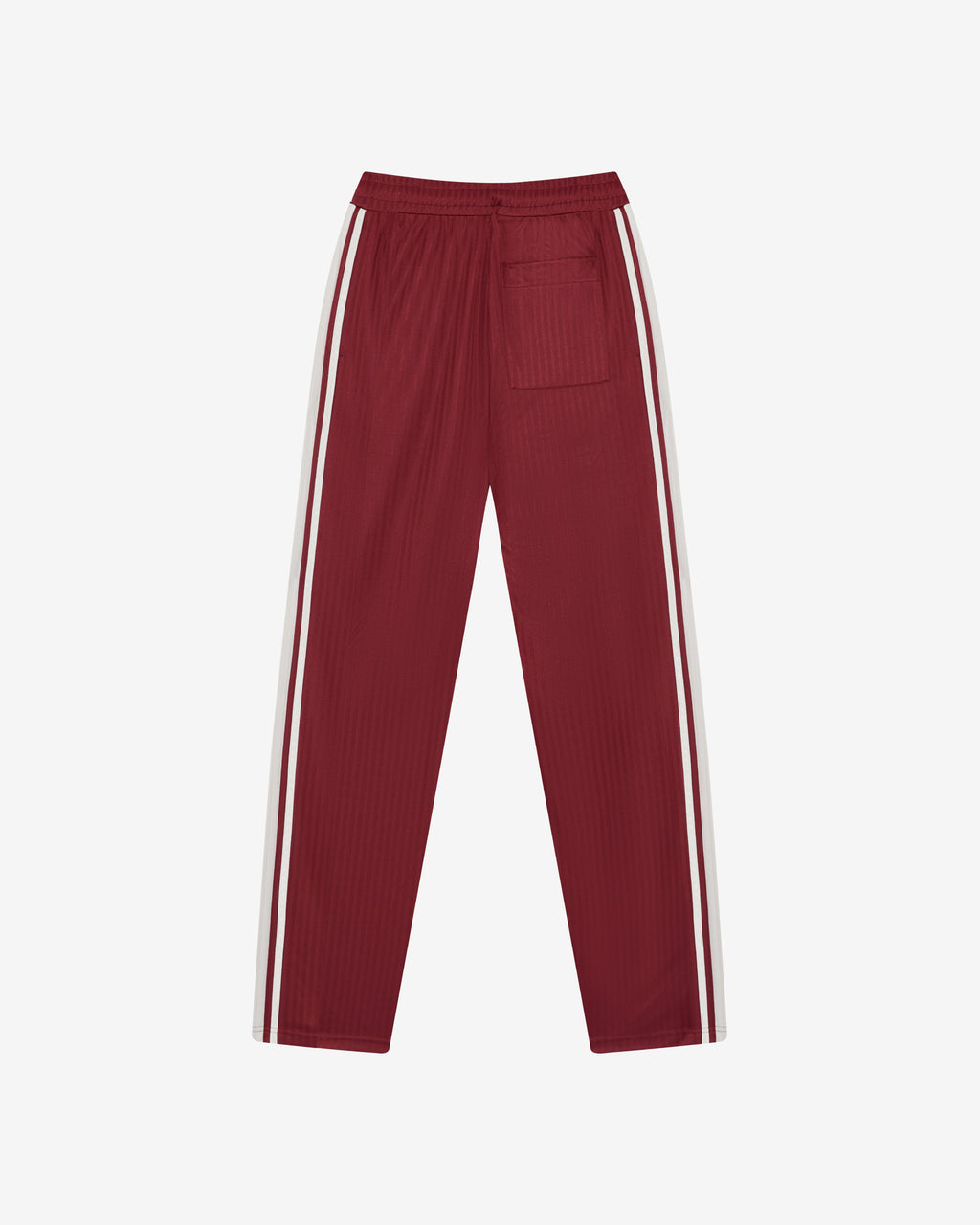 D+D EMBLEM TRACKPANTS