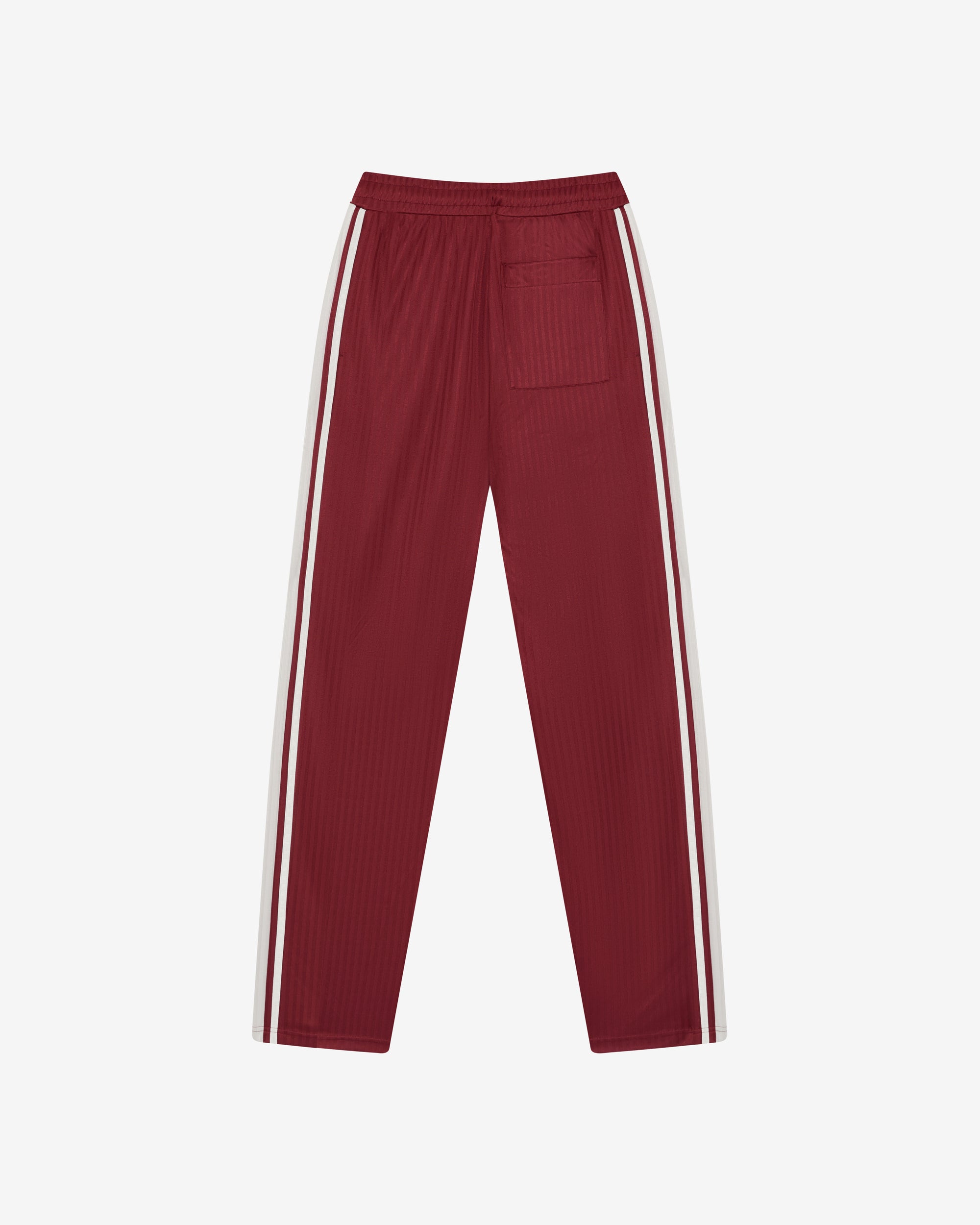 D+D EMBLEM TRACKPANTS