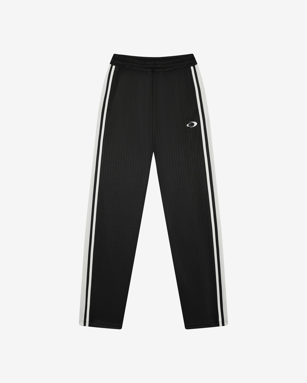 D+D EMBLEM TRACKPANTS
