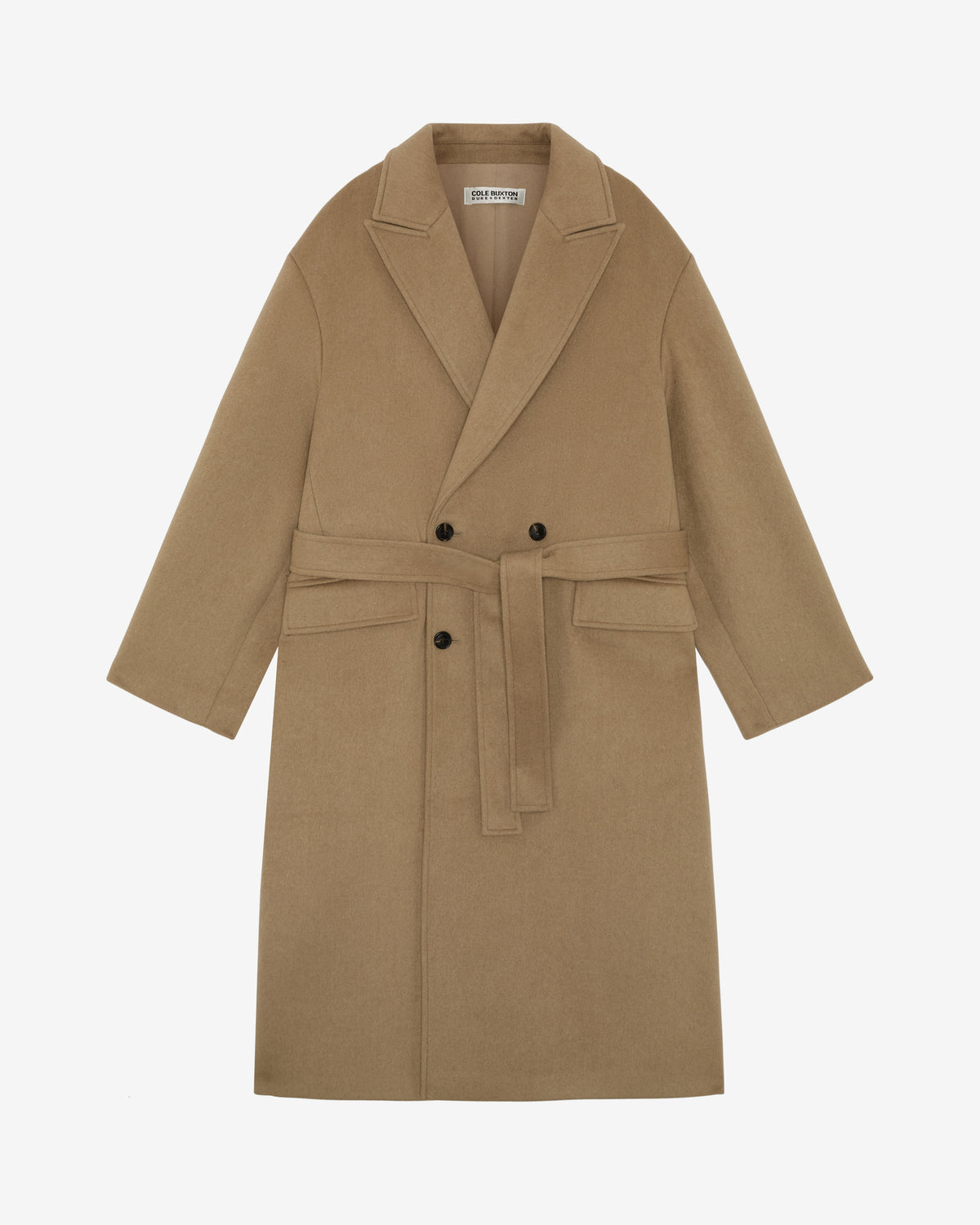 DUKE OVERCOAT