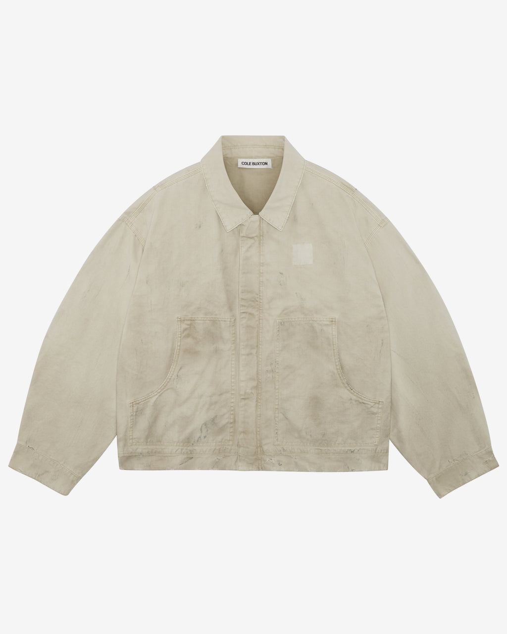 DIRTY CARPENTER JACKET