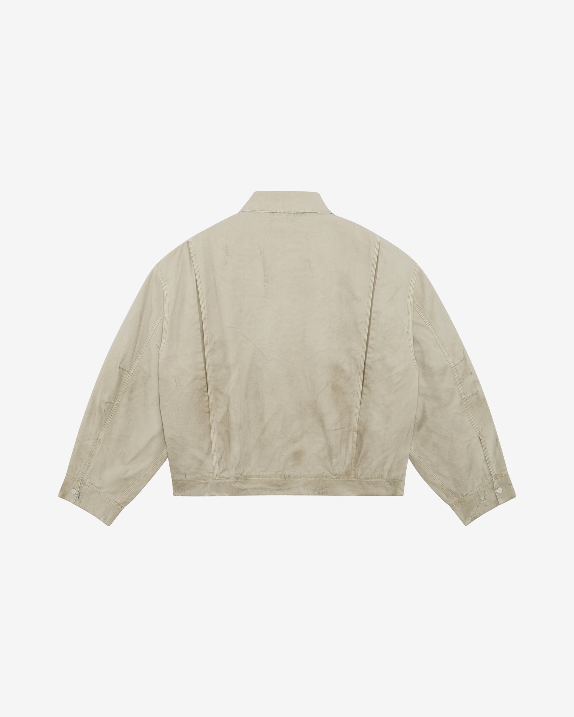 DIRTY CARPENTER JACKET