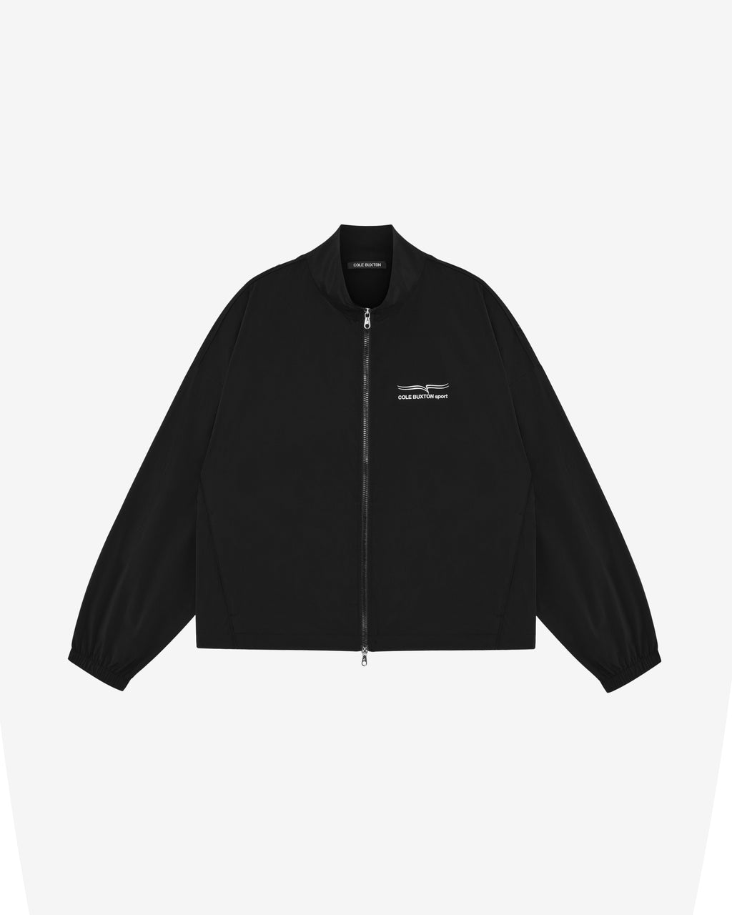 COLE BUXTON SPORT TRACK JACKET