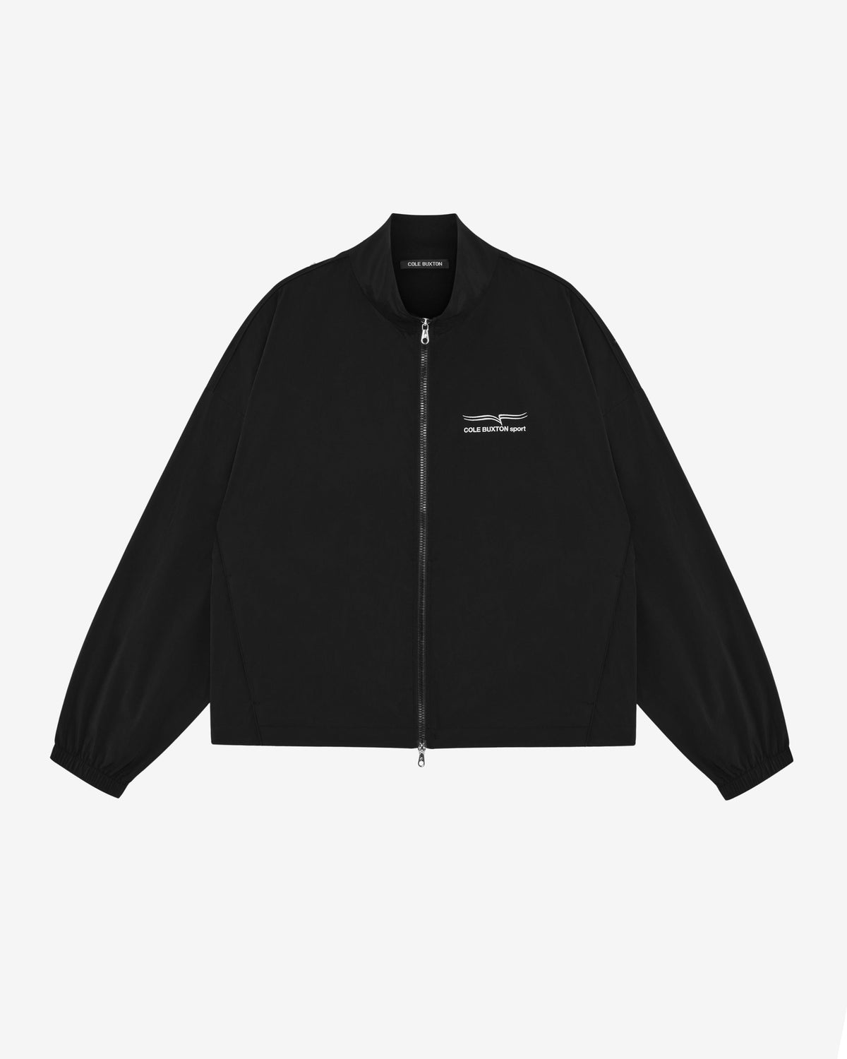 COLE BUXTON SPORT TRACK JACKET