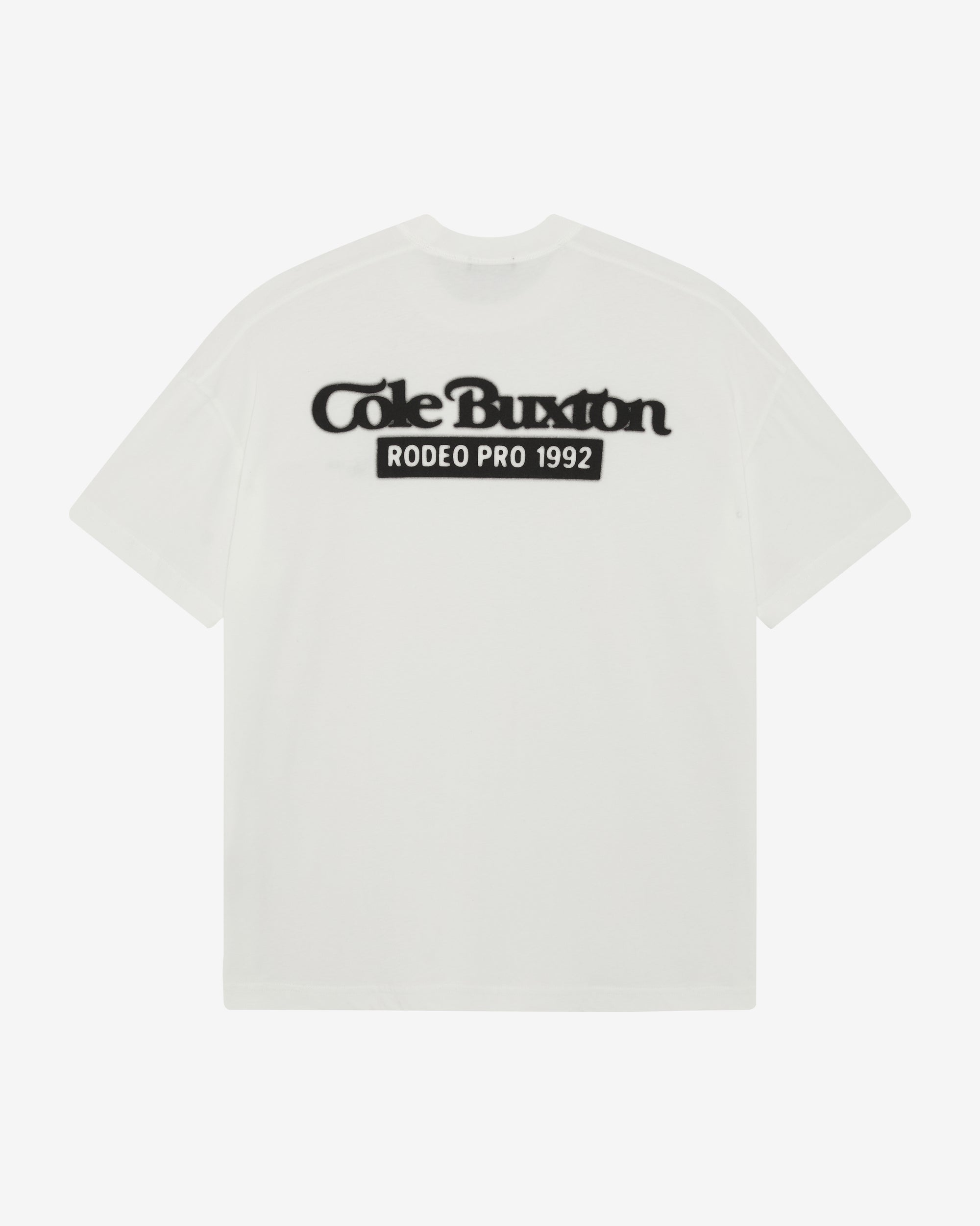 RODEO PRO T-SHIRT