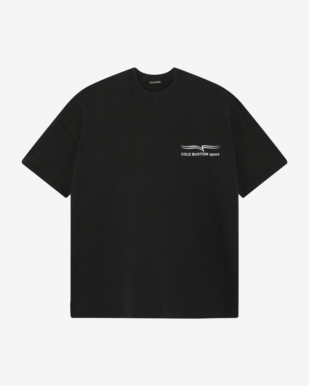 COLE BUXTON SPORT T-SHIRT
