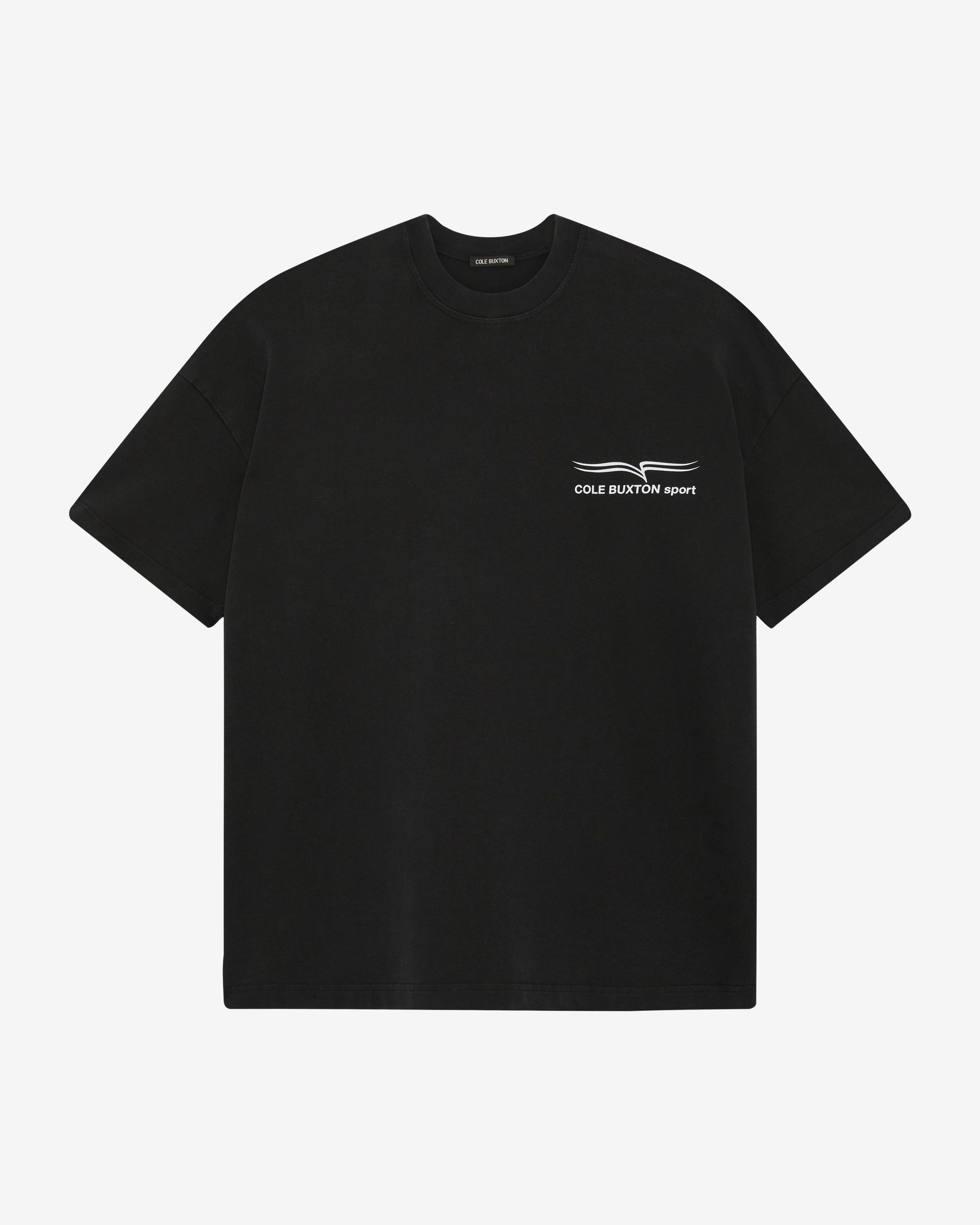 COLE BUXTON SPORT T-SHIRT