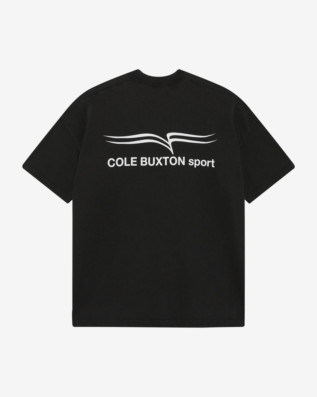 COLE BUXTON SPORT T-SHIRT