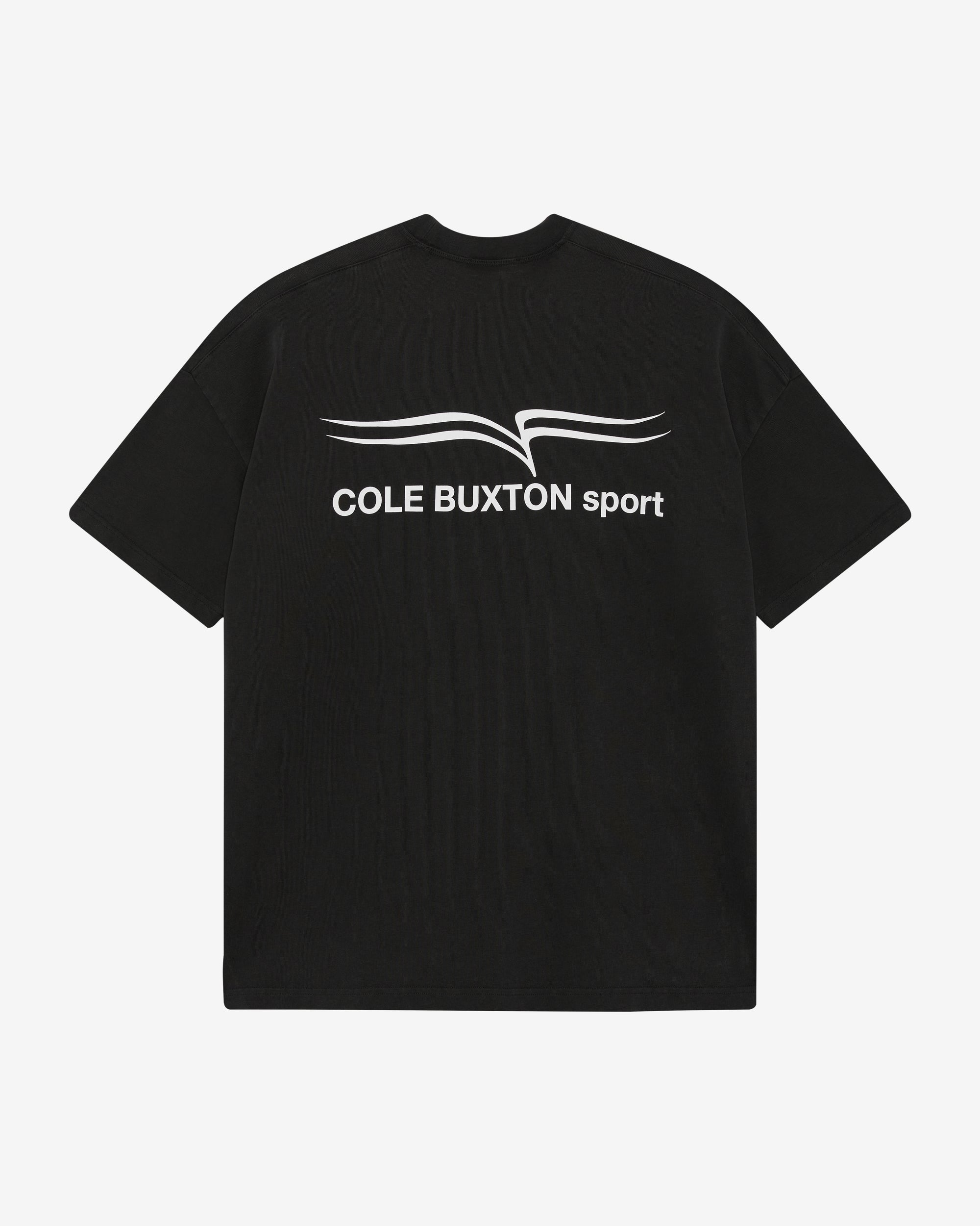 COLE BUXTON SPORT T-SHIRT