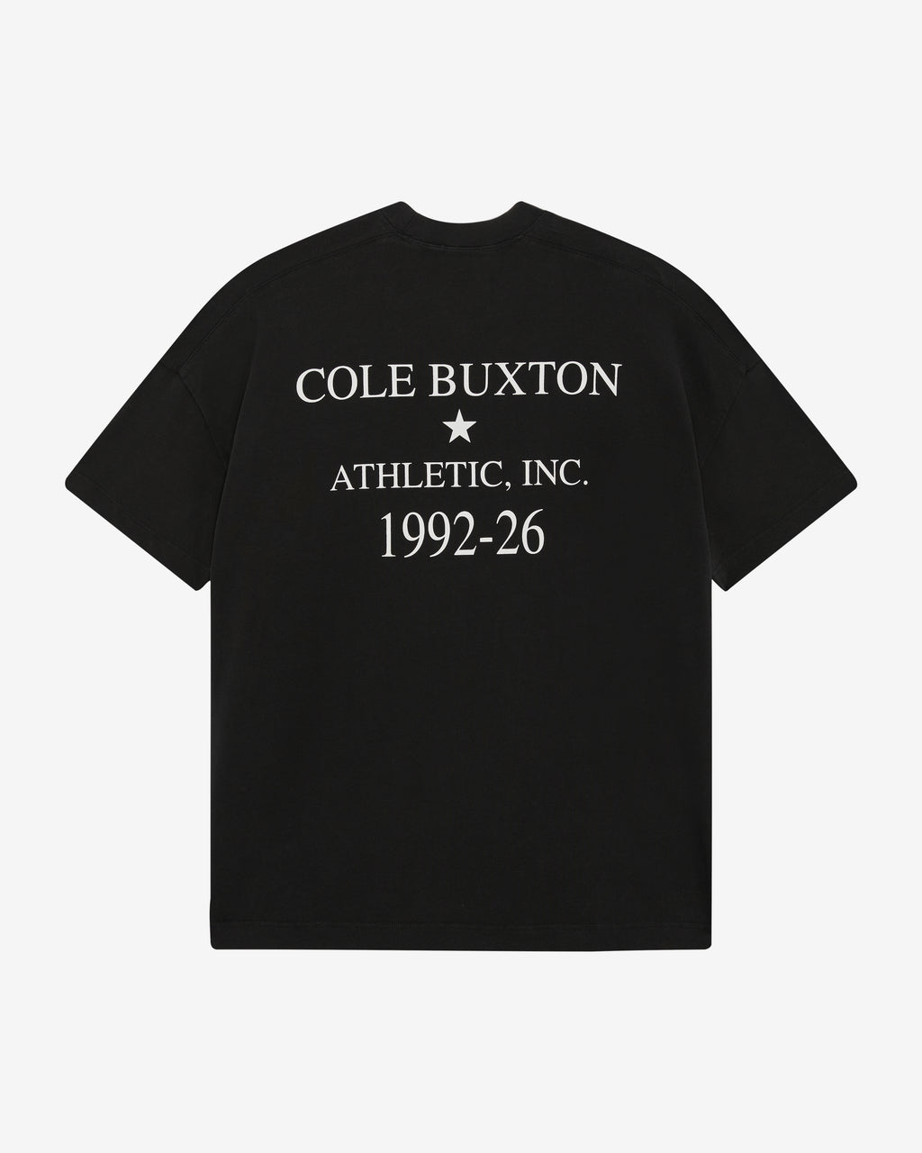 ATHLETIC INC T-SHIRT