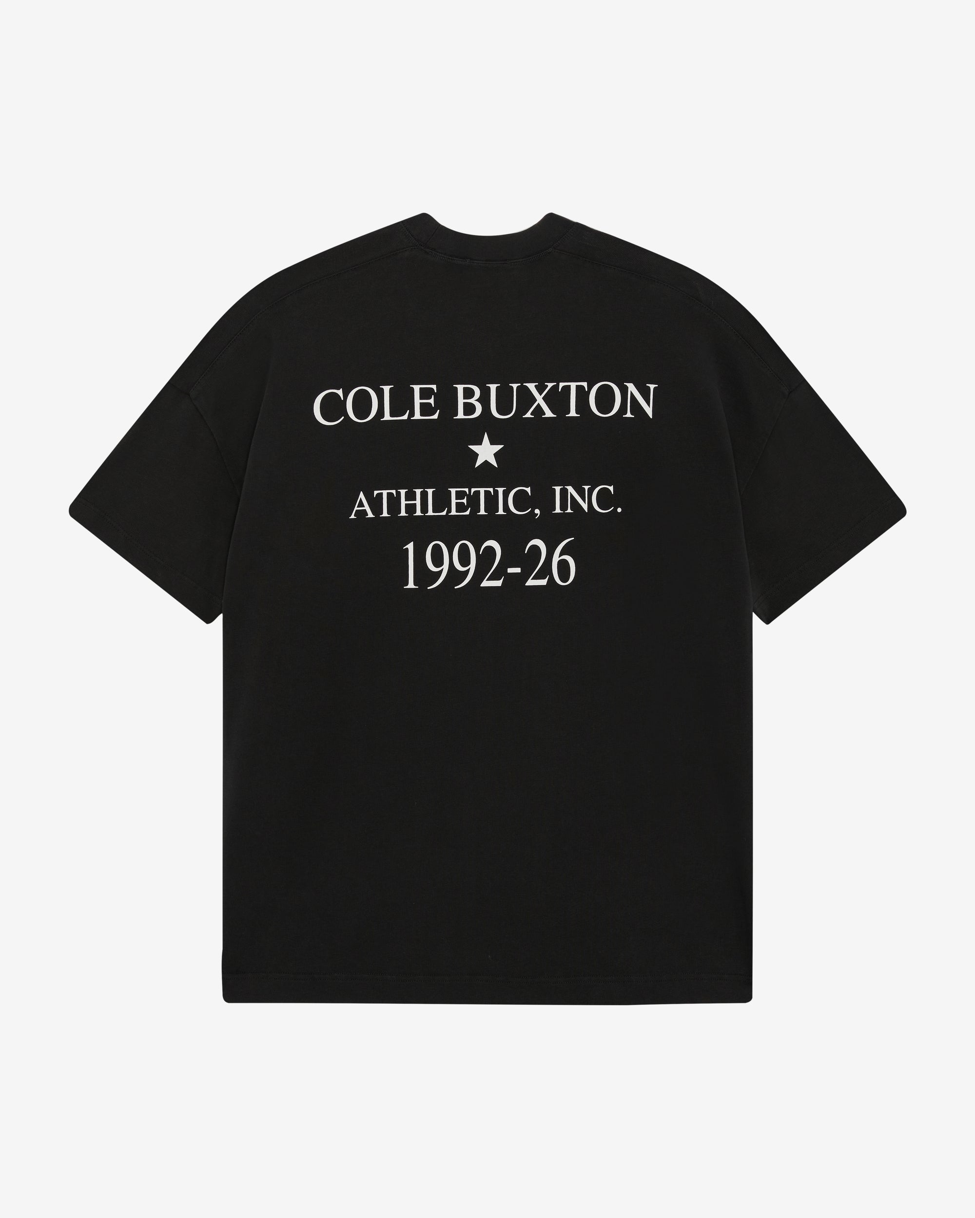 ATHLETIC INC T-SHIRT