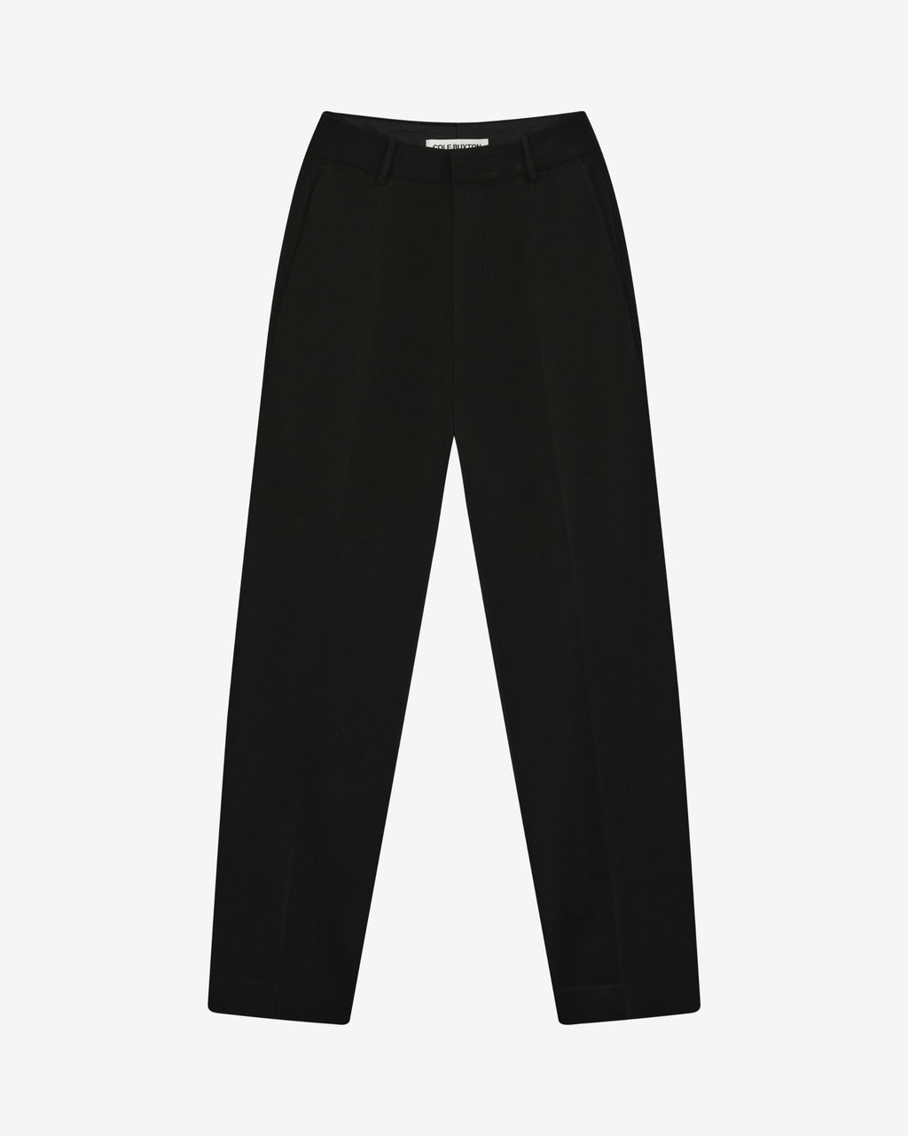 TAILORED TROUSER