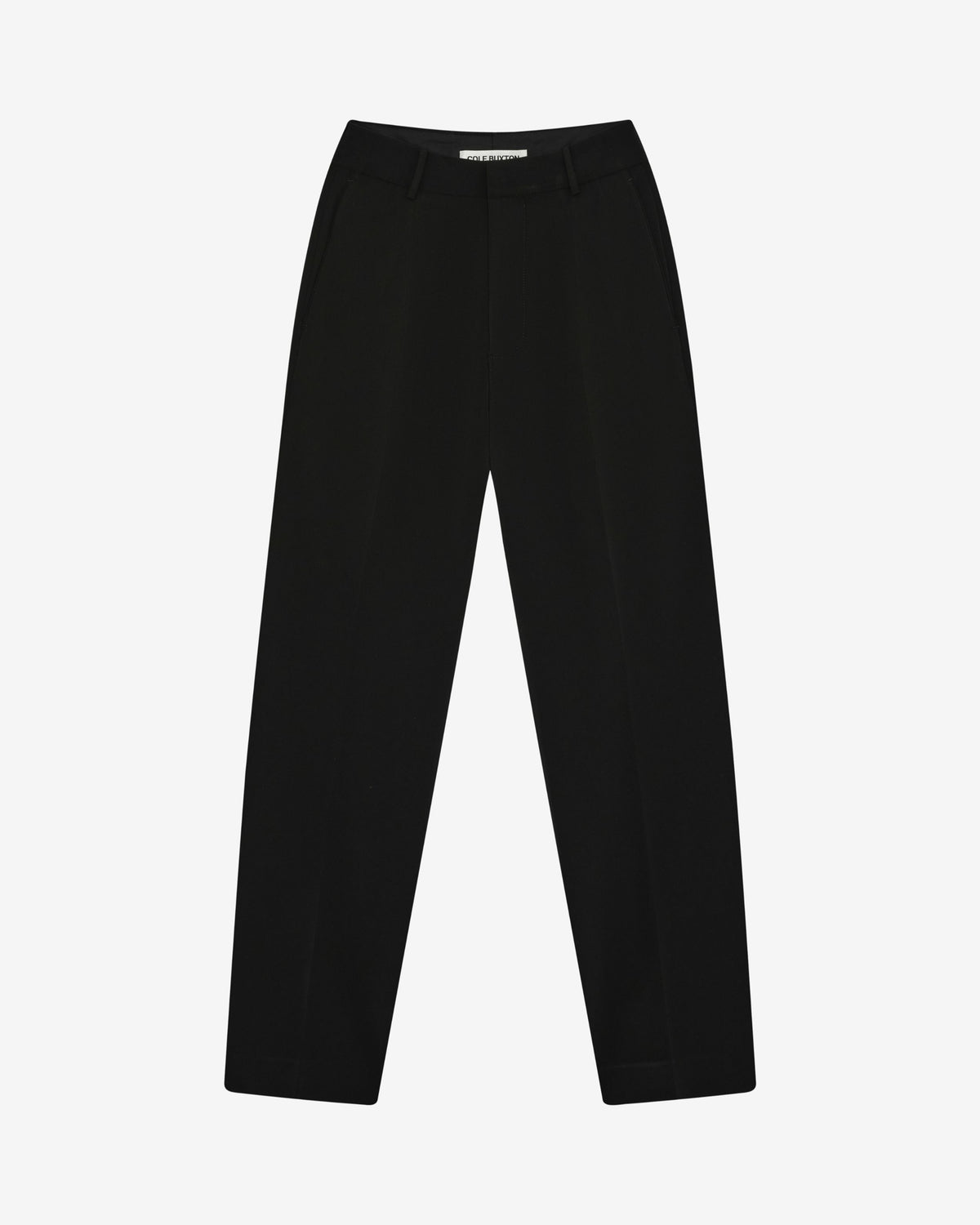 TAILORED TROUSER