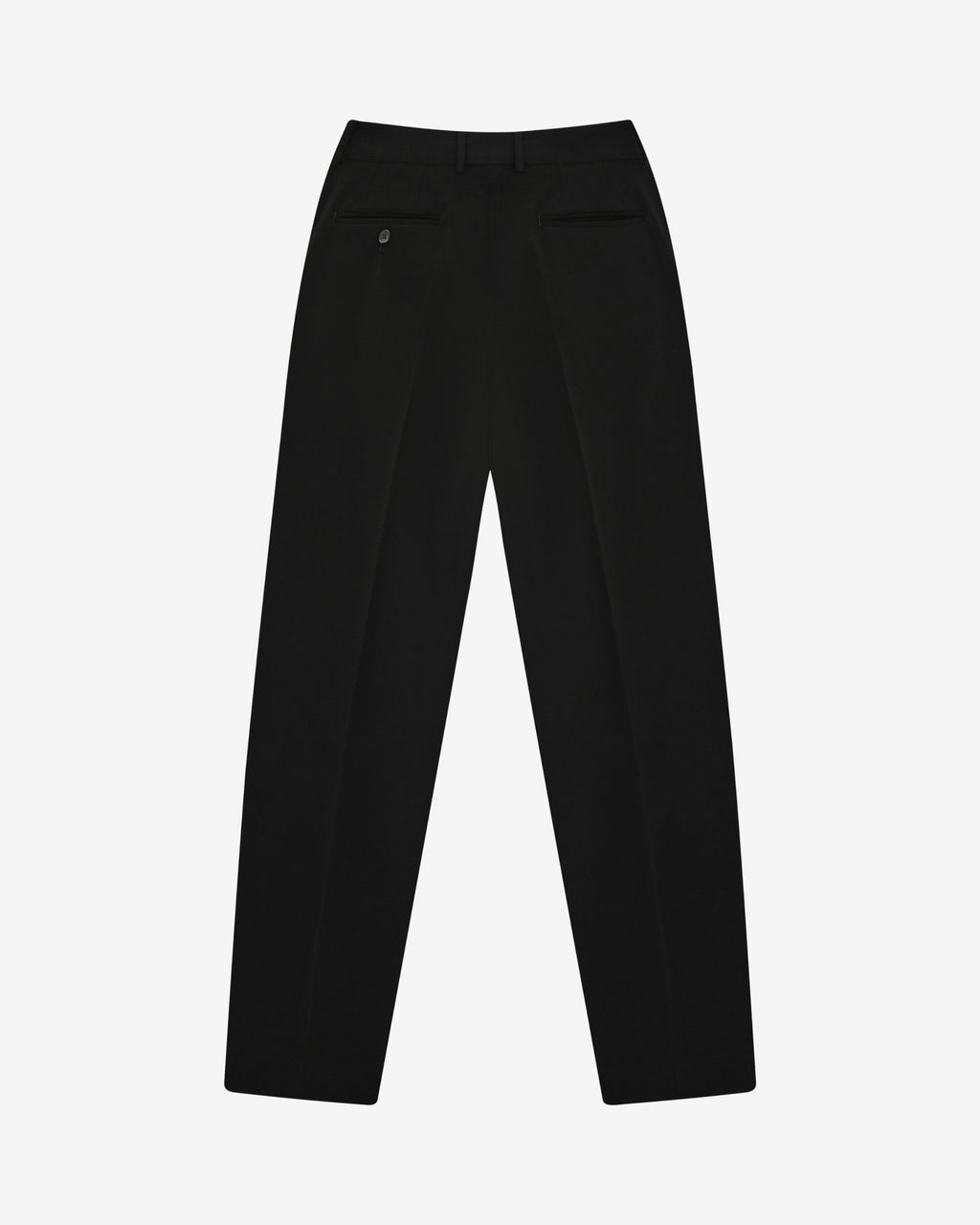 TAILORED TROUSER