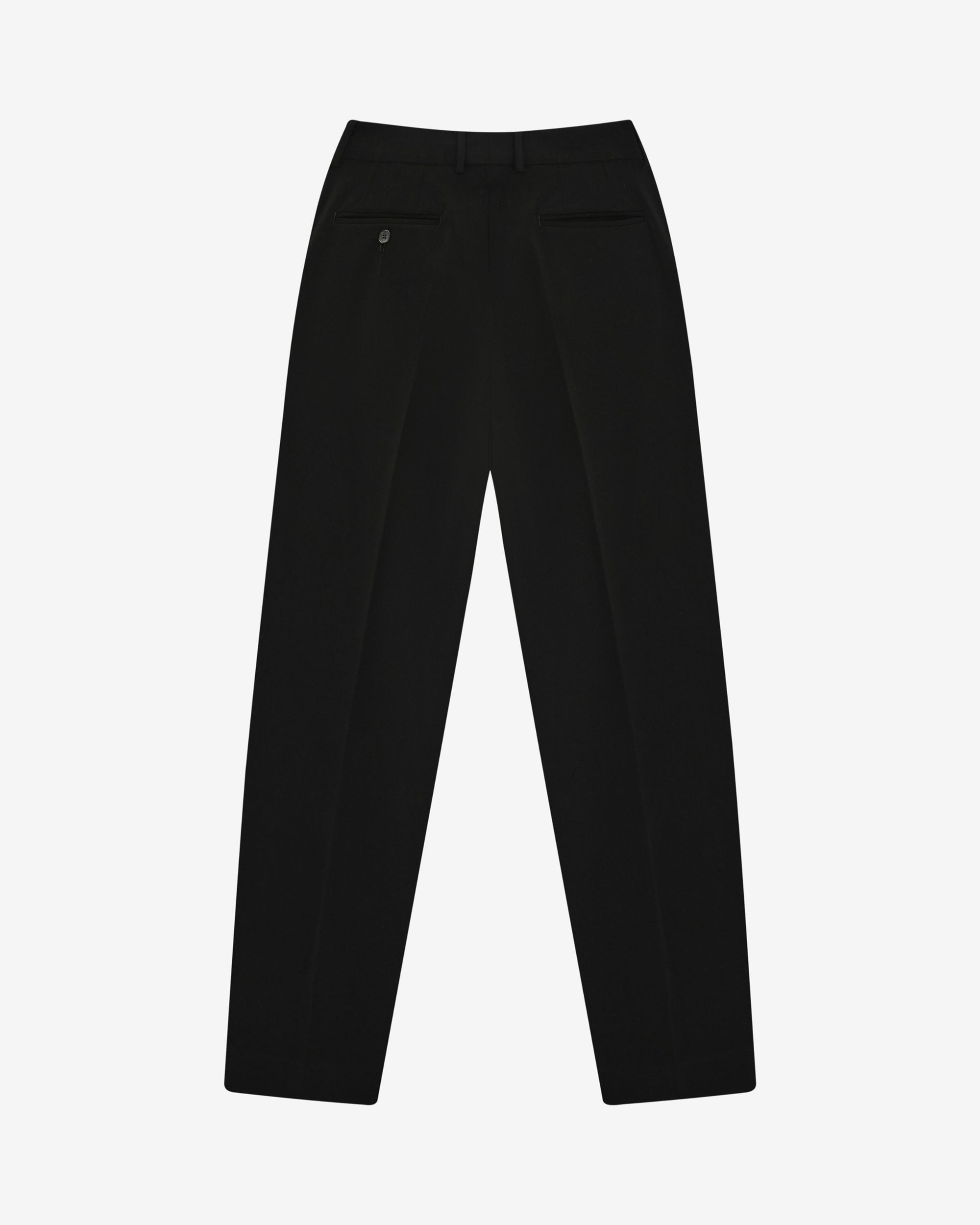 TAILORED TROUSER