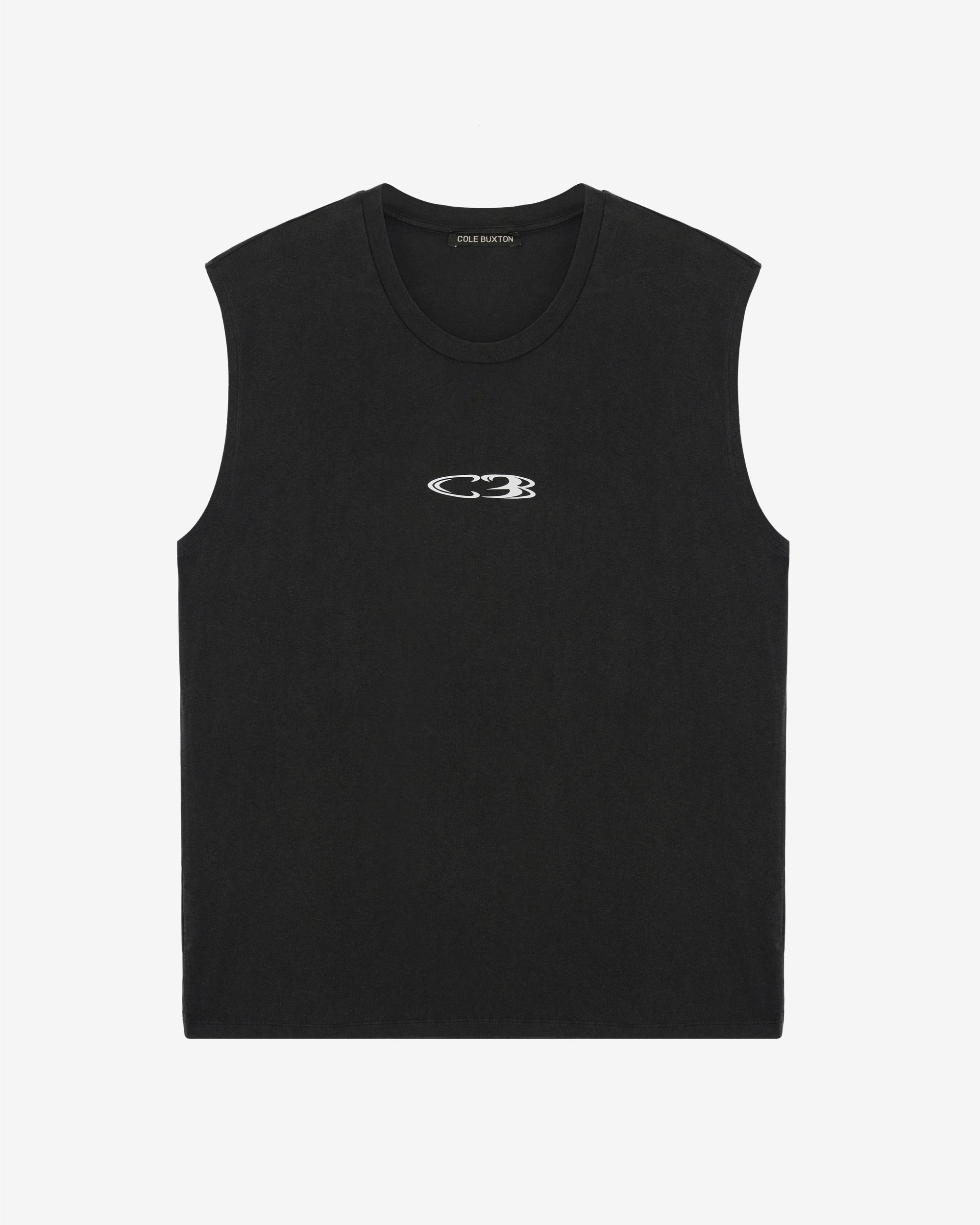 CB SURF CUT OFF VEST