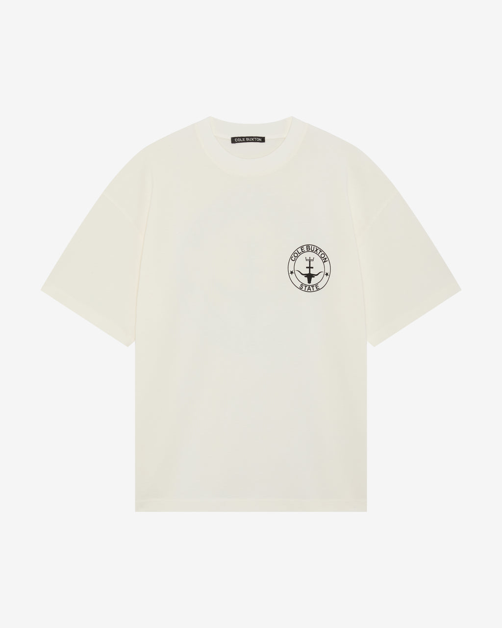 COLE BUXTON STATE  T-SHIRT