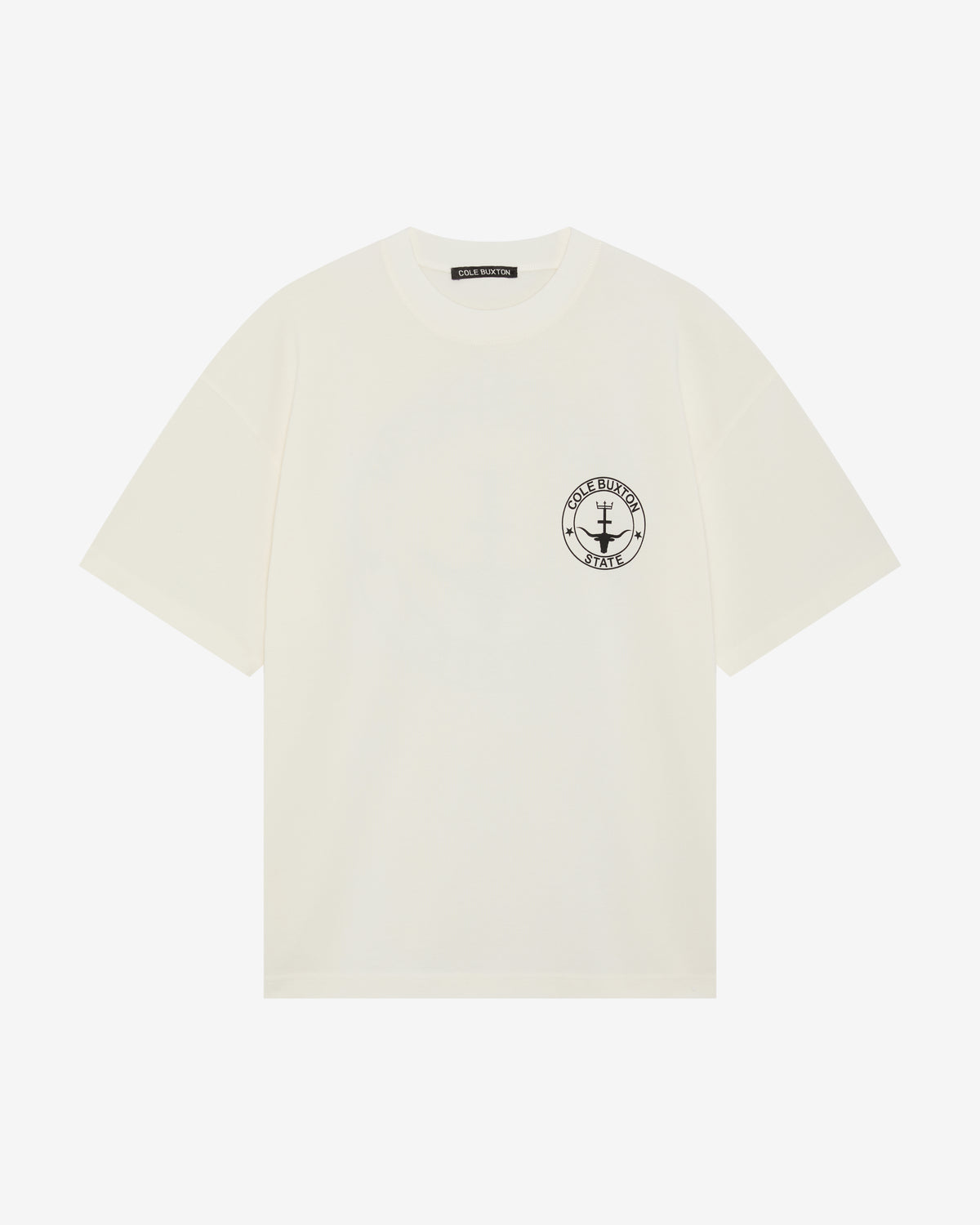 COLE BUXTON STATE  T-SHIRT
