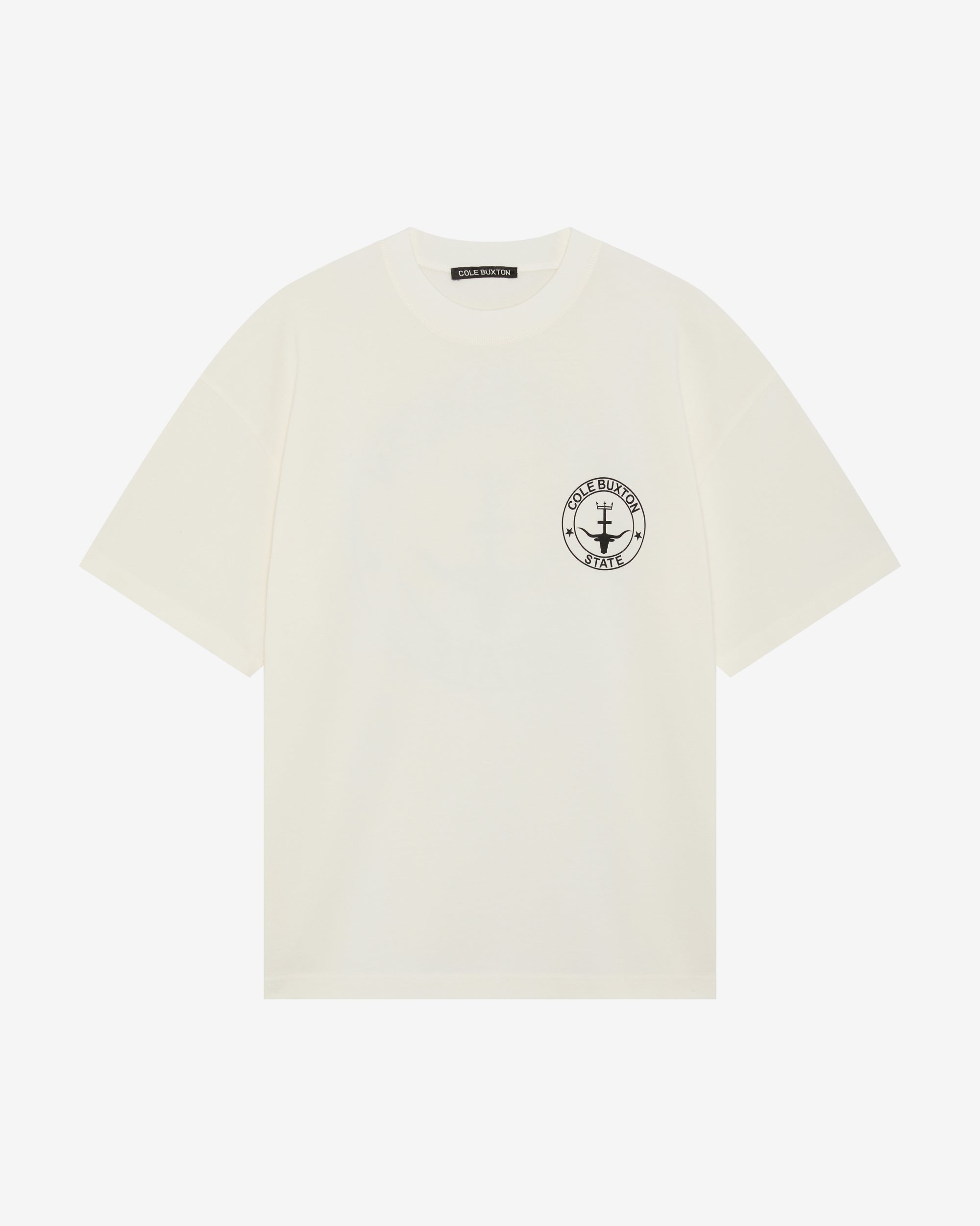 COLE BUXTON STATE  T-SHIRT