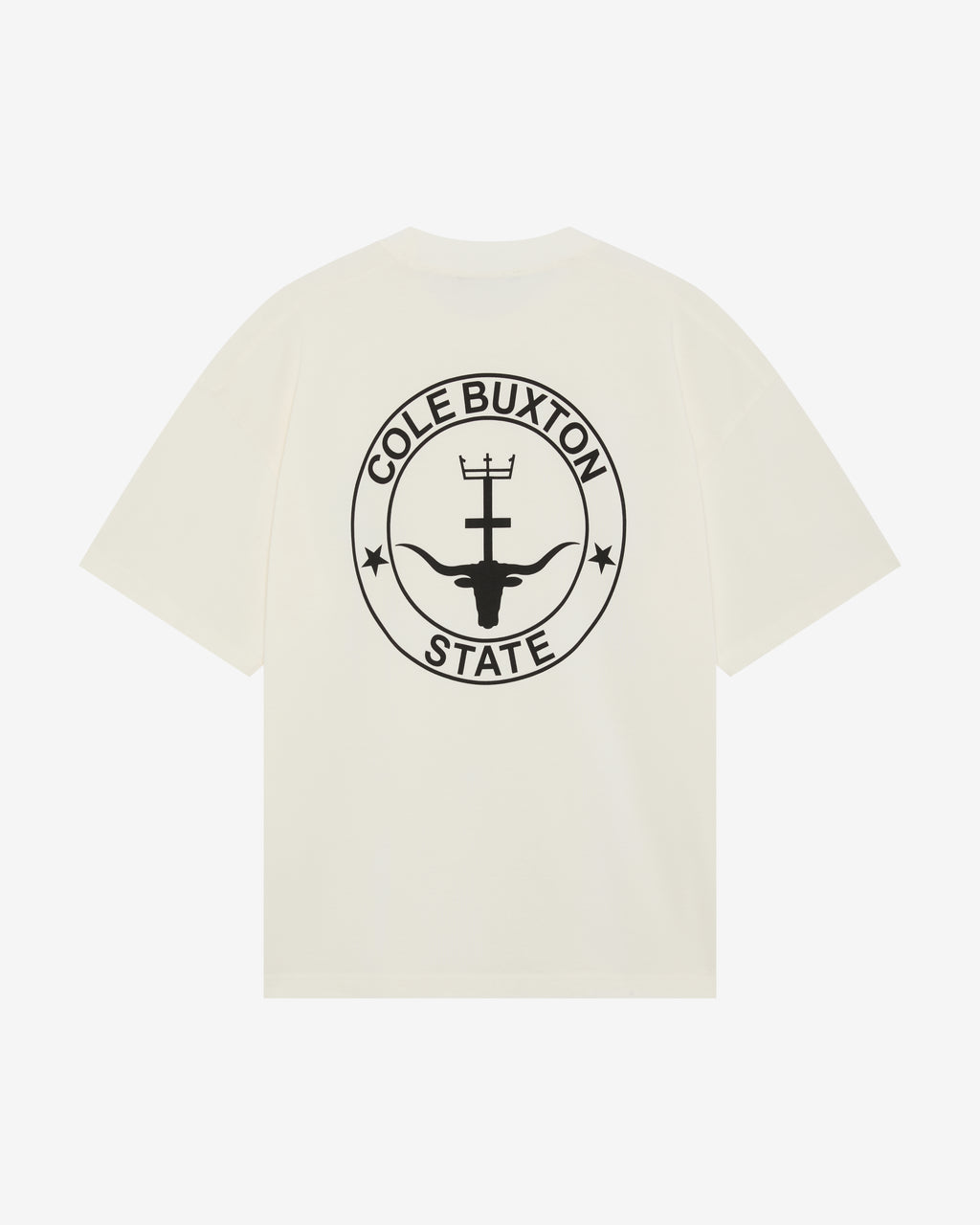 COLE BUXTON STATE  T-SHIRT
