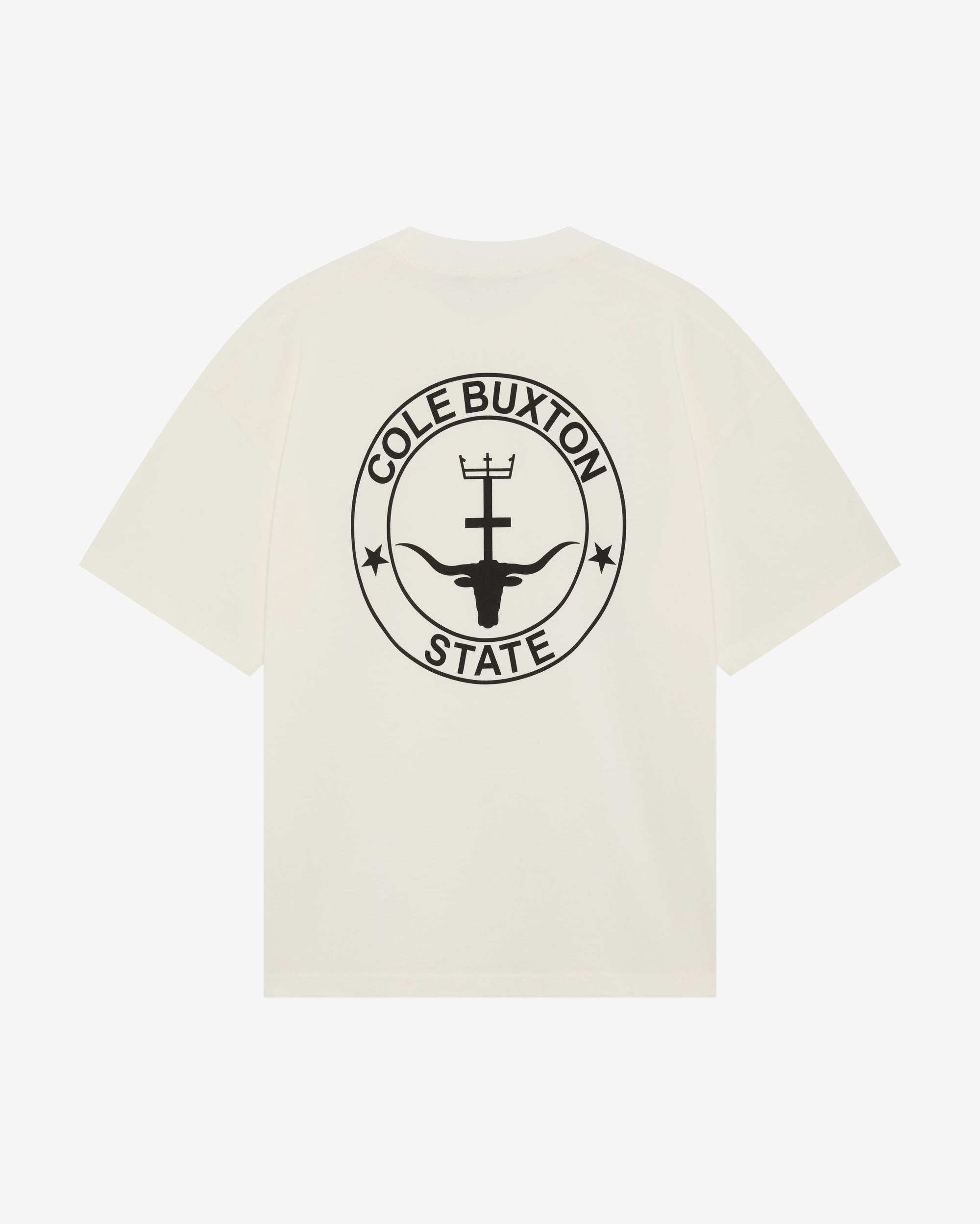 COLE BUXTON STATE  T-SHIRT