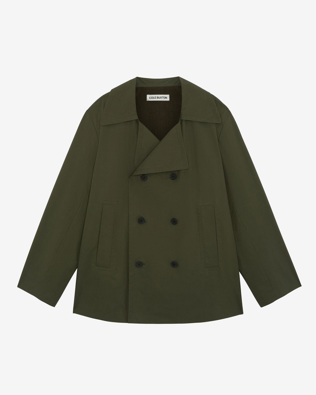 CAR COAT