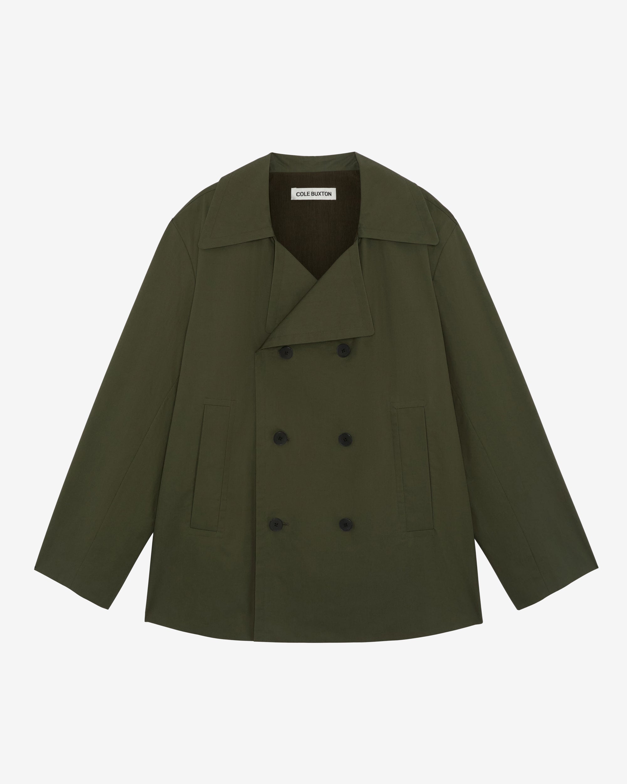 CAR COAT