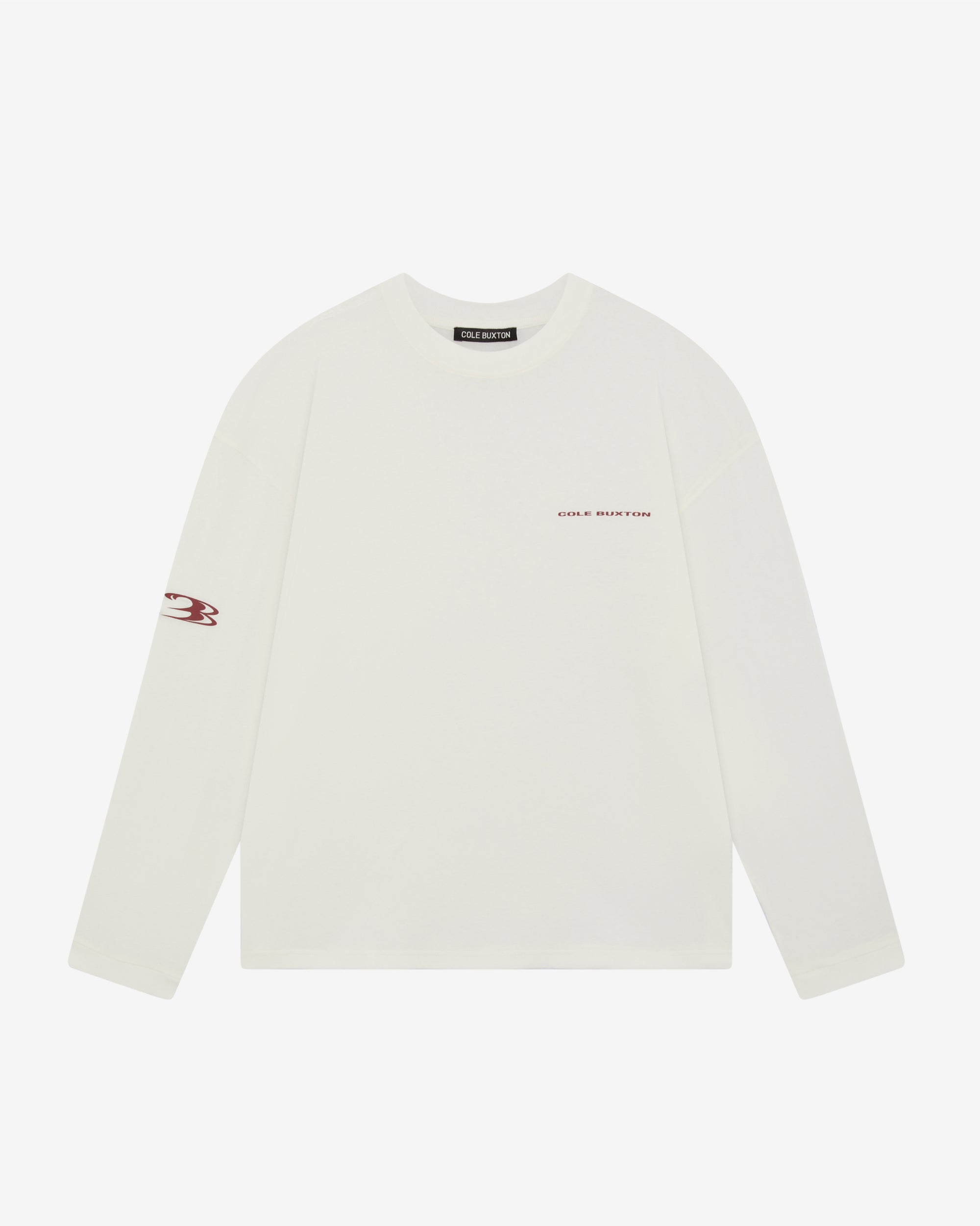 CB SURF LONG SLEEVE