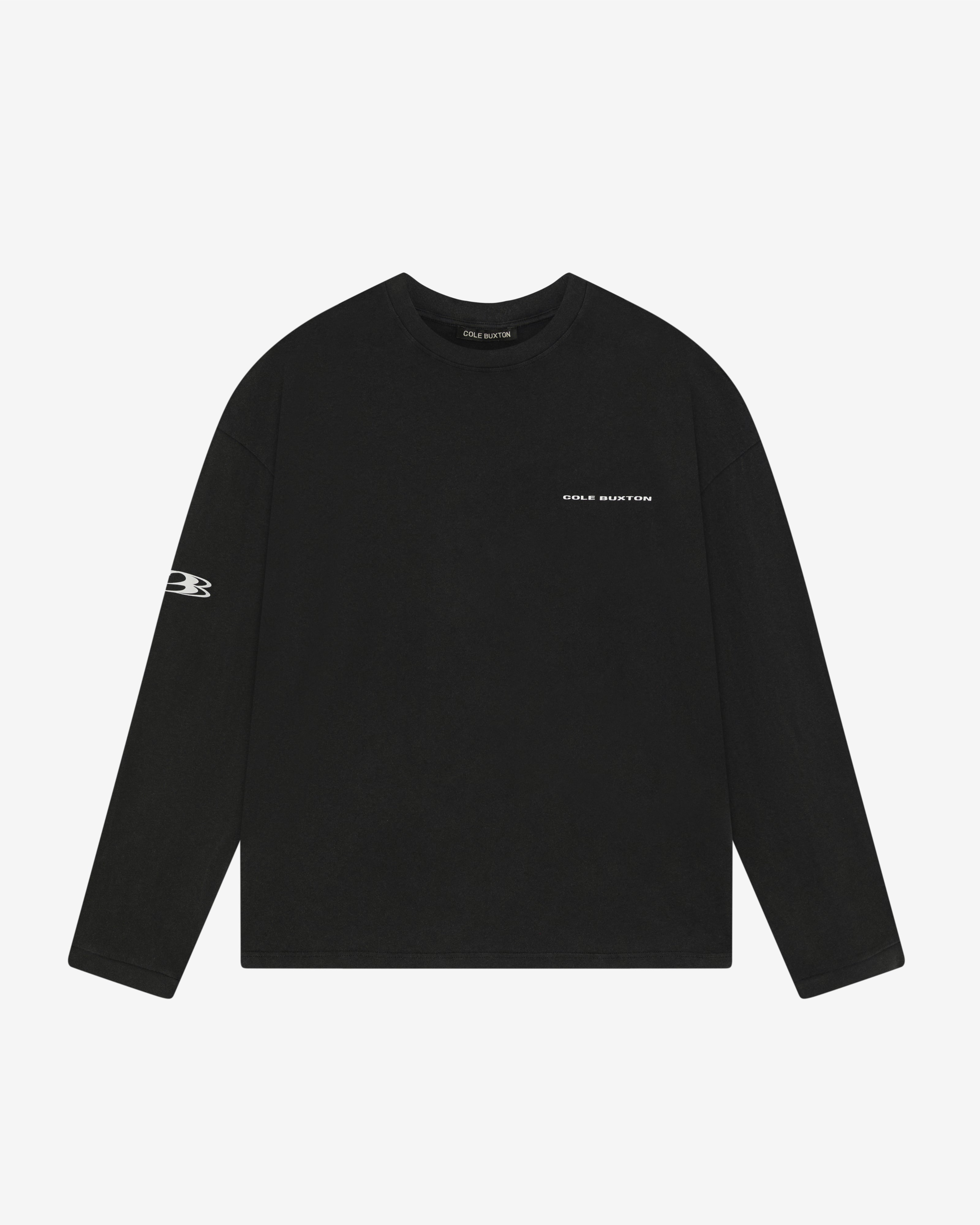 CB SURF LONG SLEEVE – Cole Buxton