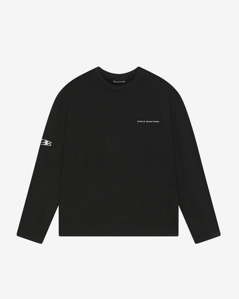 CB SURF LONG SLEEVE – Cole Buxton