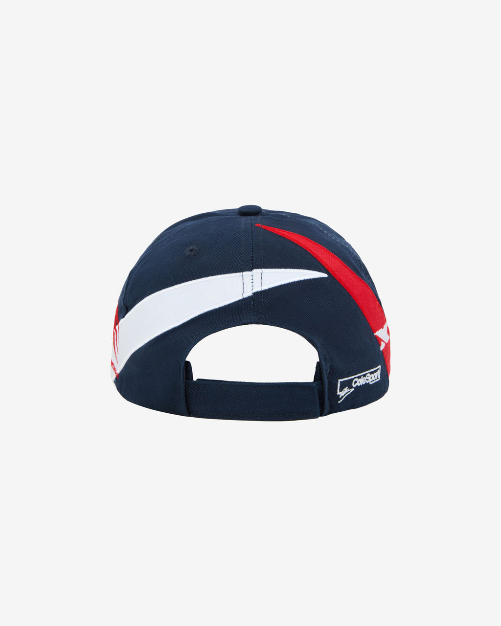 SPONSOR CAP